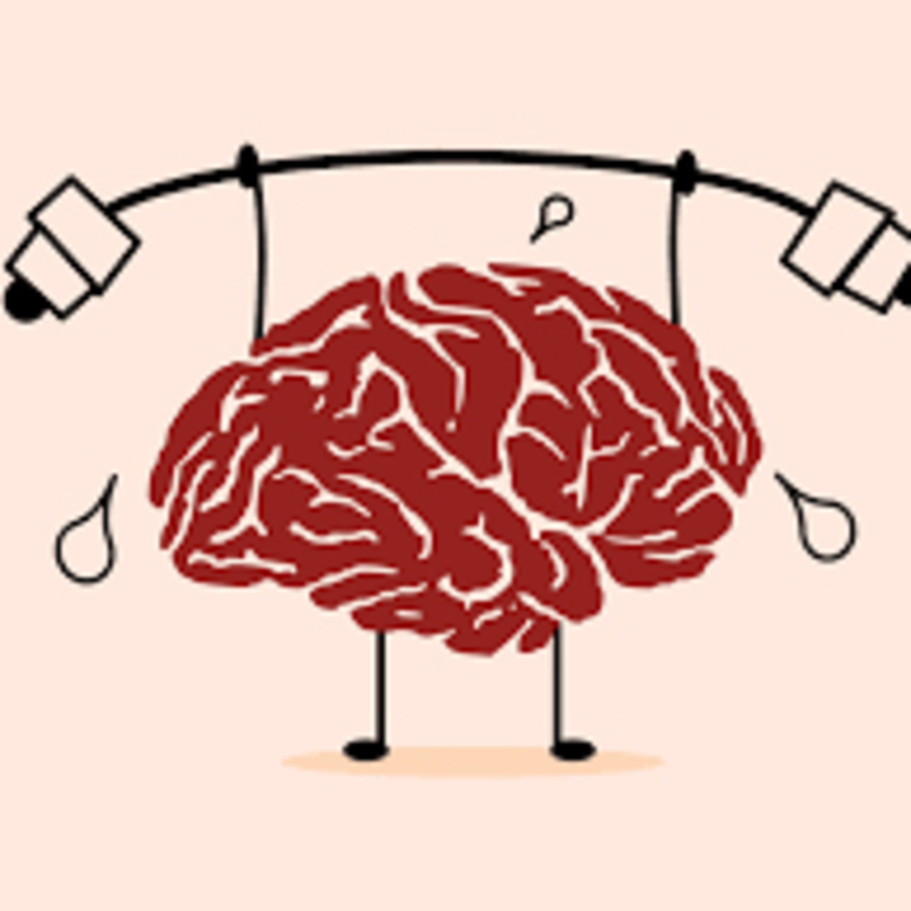 Much Ado About Mental Health (MAATH) episode artwork