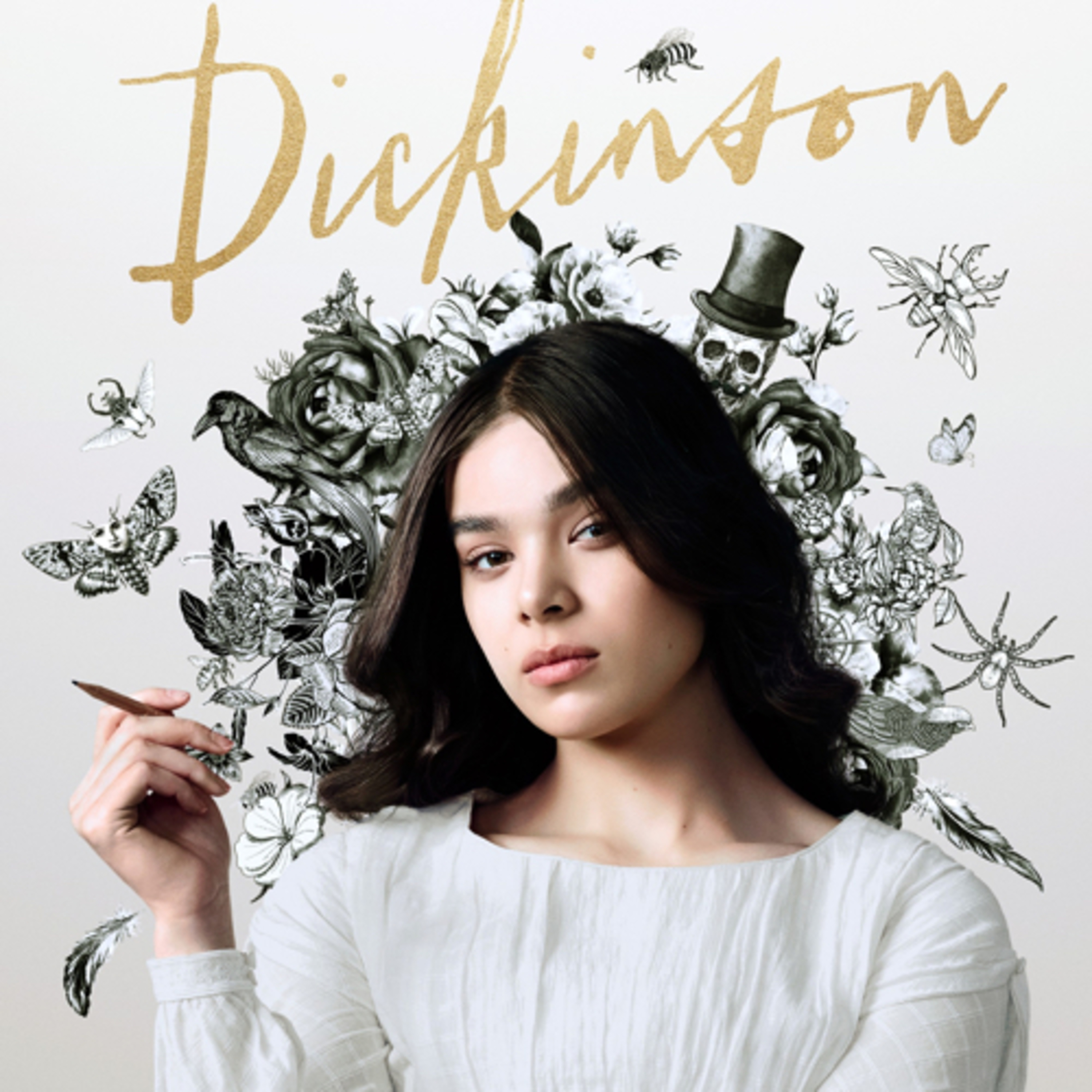 RAW Dickinson Review  episode artwork
