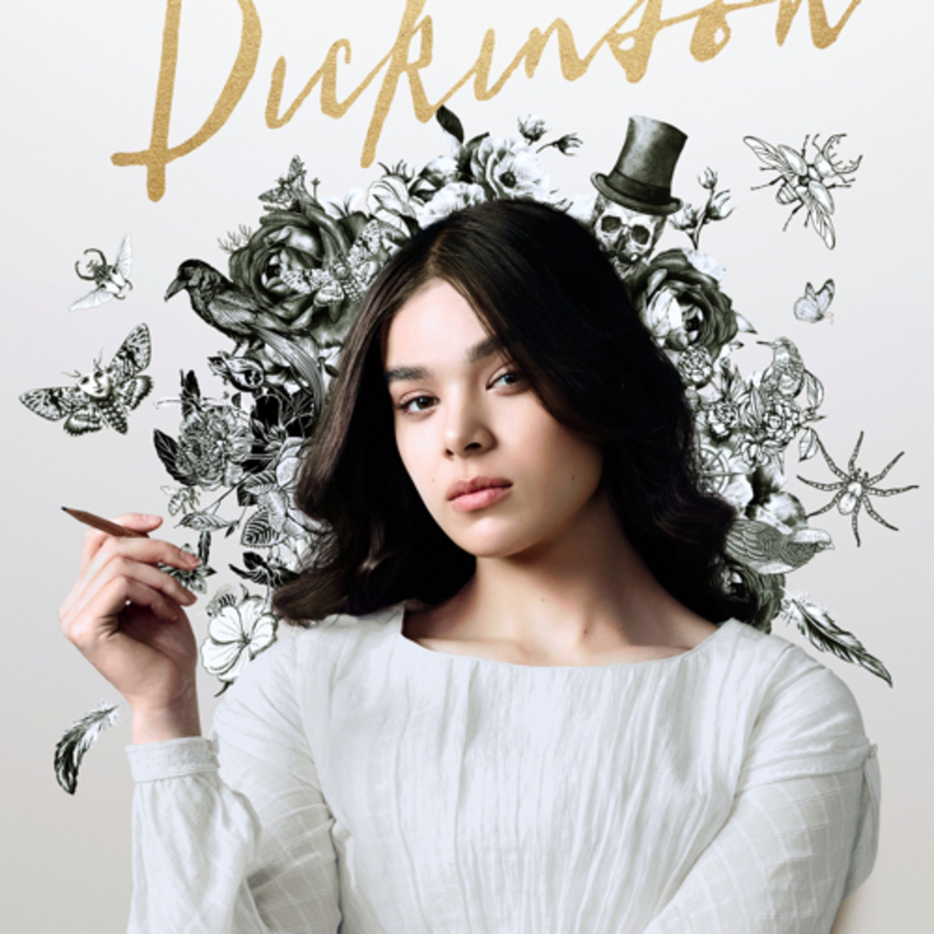 Dickinson RAW Review s2 episode artwork