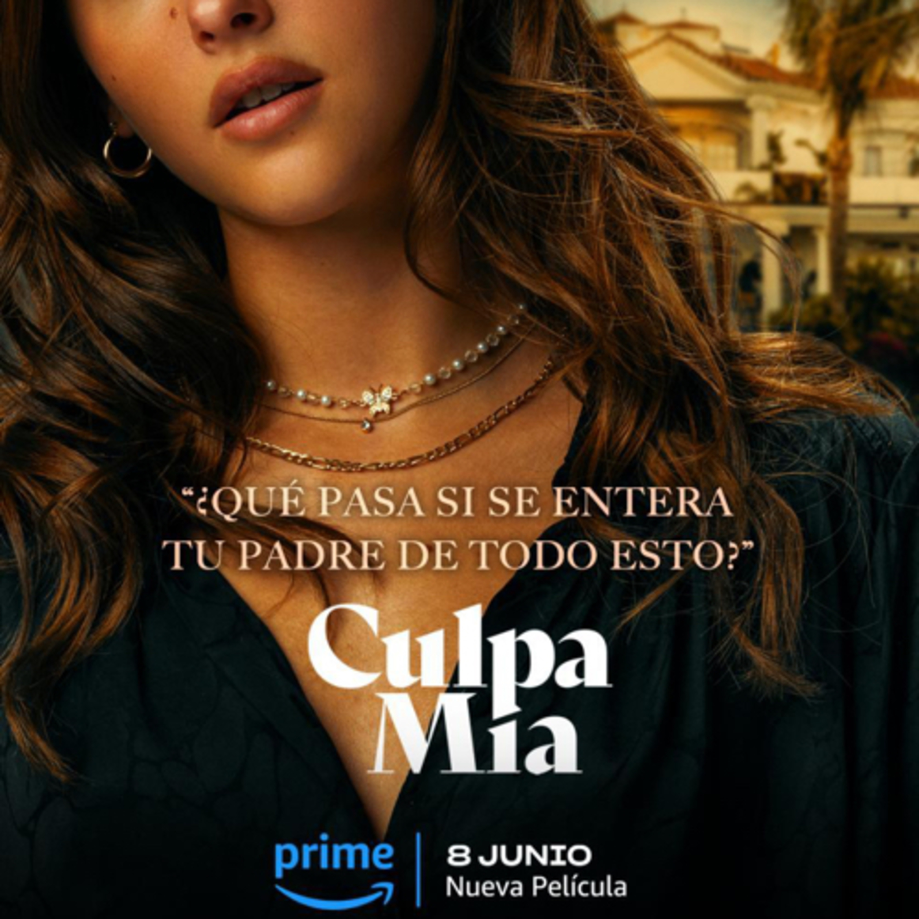 RAW Culpa Mia Review  episode artwork