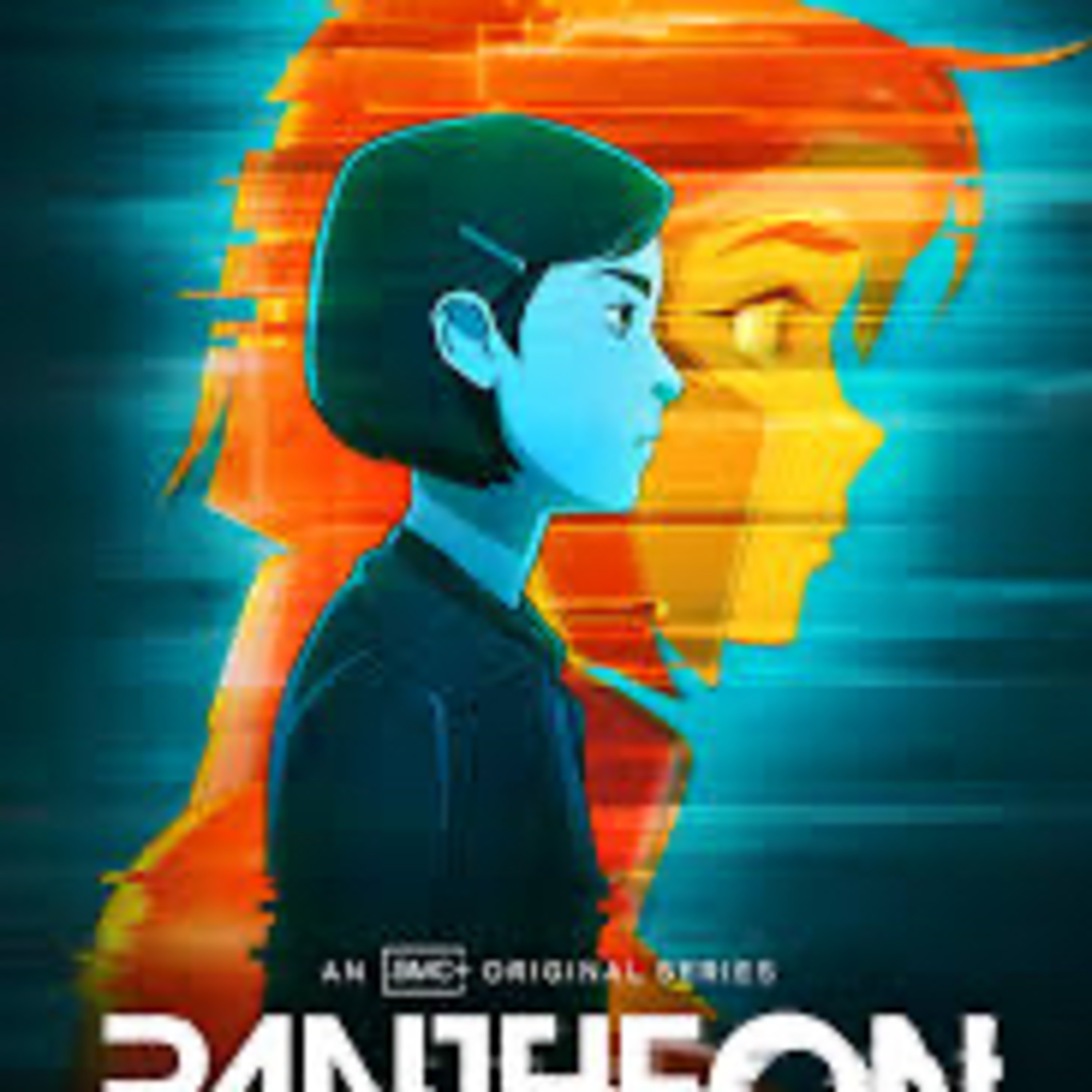 PANTHEON RAW Review (VERY LOUD EPISODE LIKE A WEATHERMAN IN A HURRICANE) episode artwork