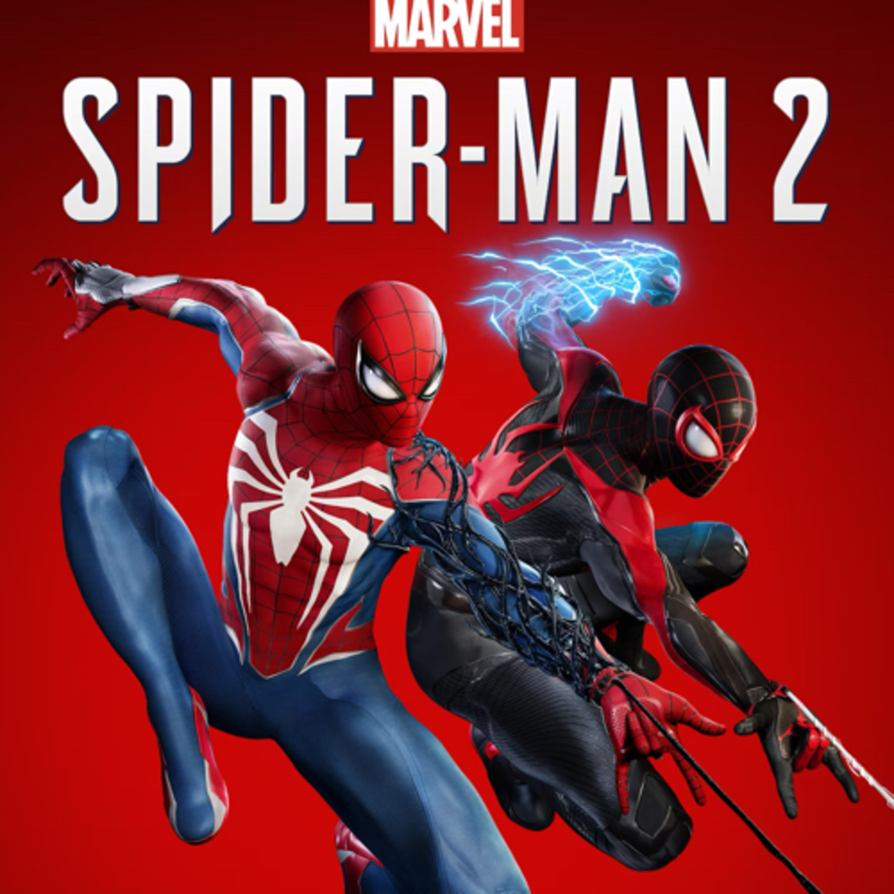 Spider-Man 2 is coming and this is going to pass as well  episode artwork
