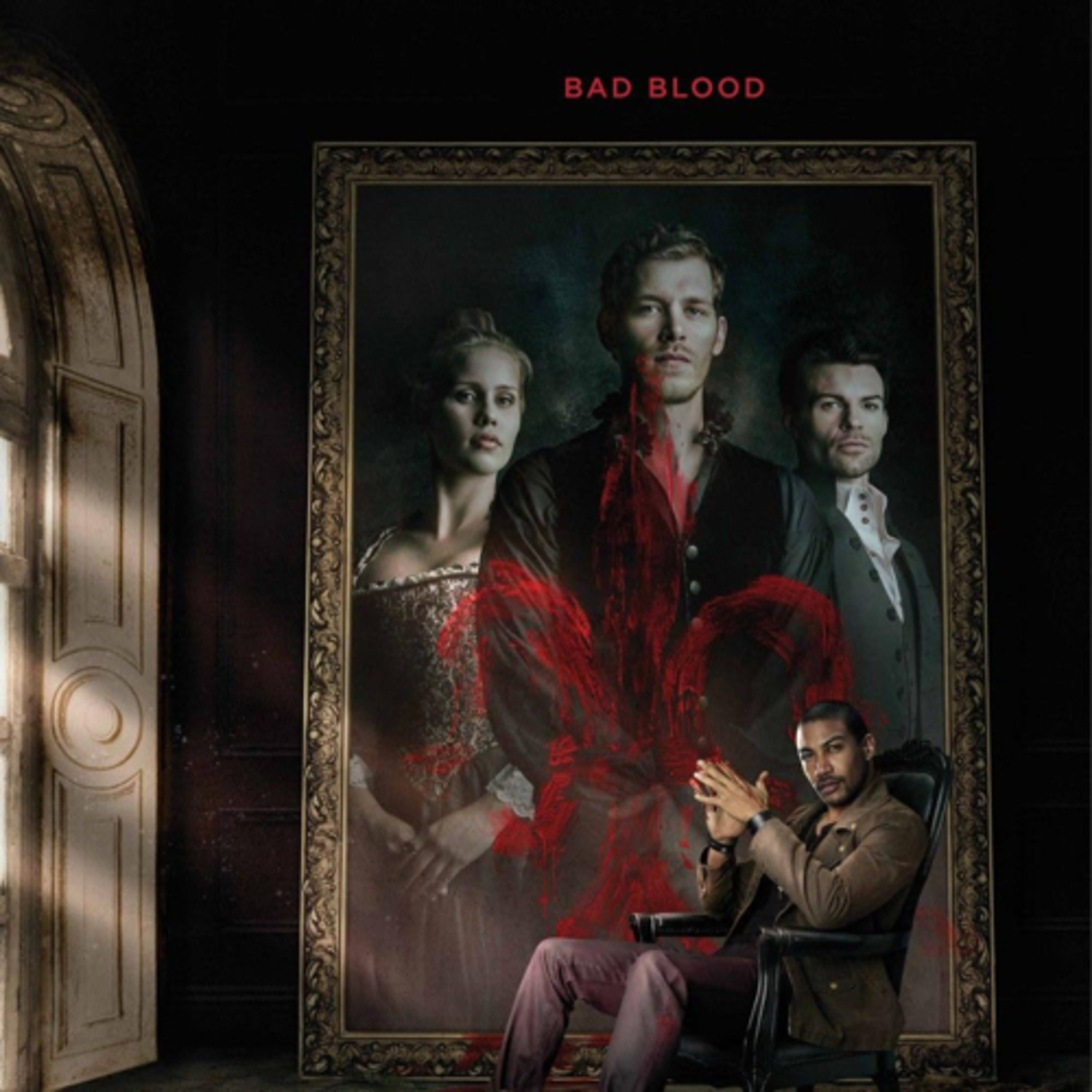 The originals |Roadside Review  episode artwork
