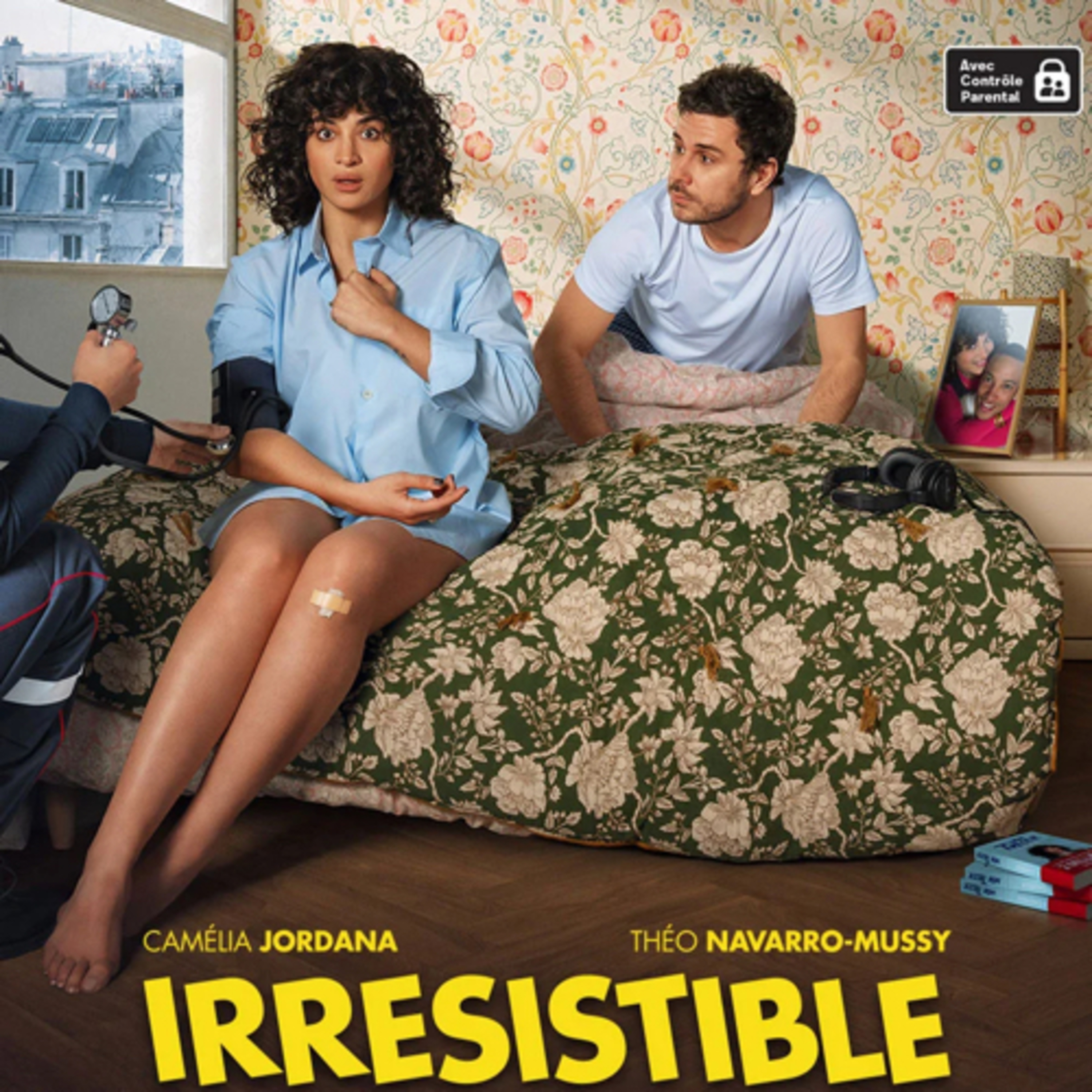 Irresistible | Roadside Review episode artwork