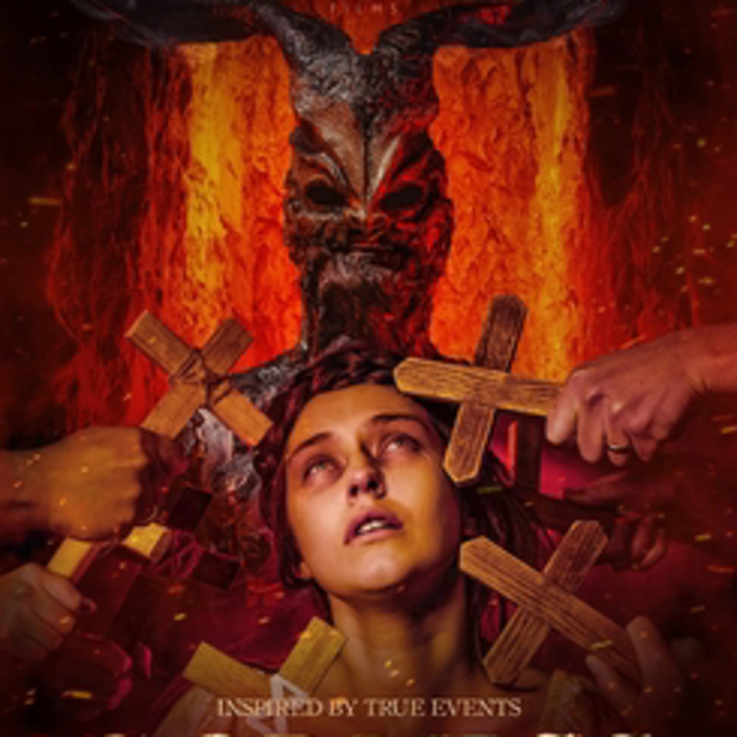 GODLESS Eastfield Exorcism | Roadside Reviews  episode artwork