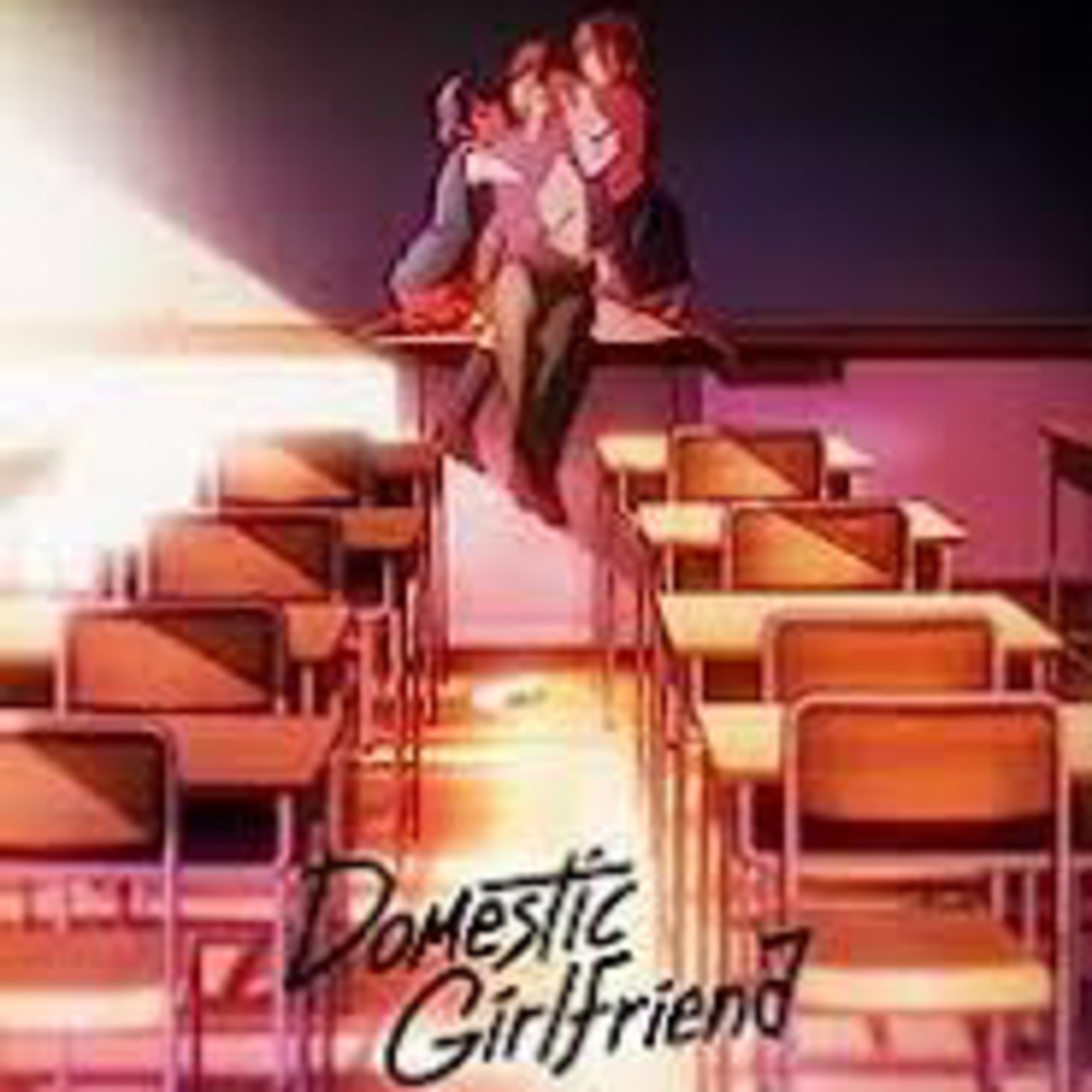 Domestic Girlfriend |Roadside Review  episode artwork