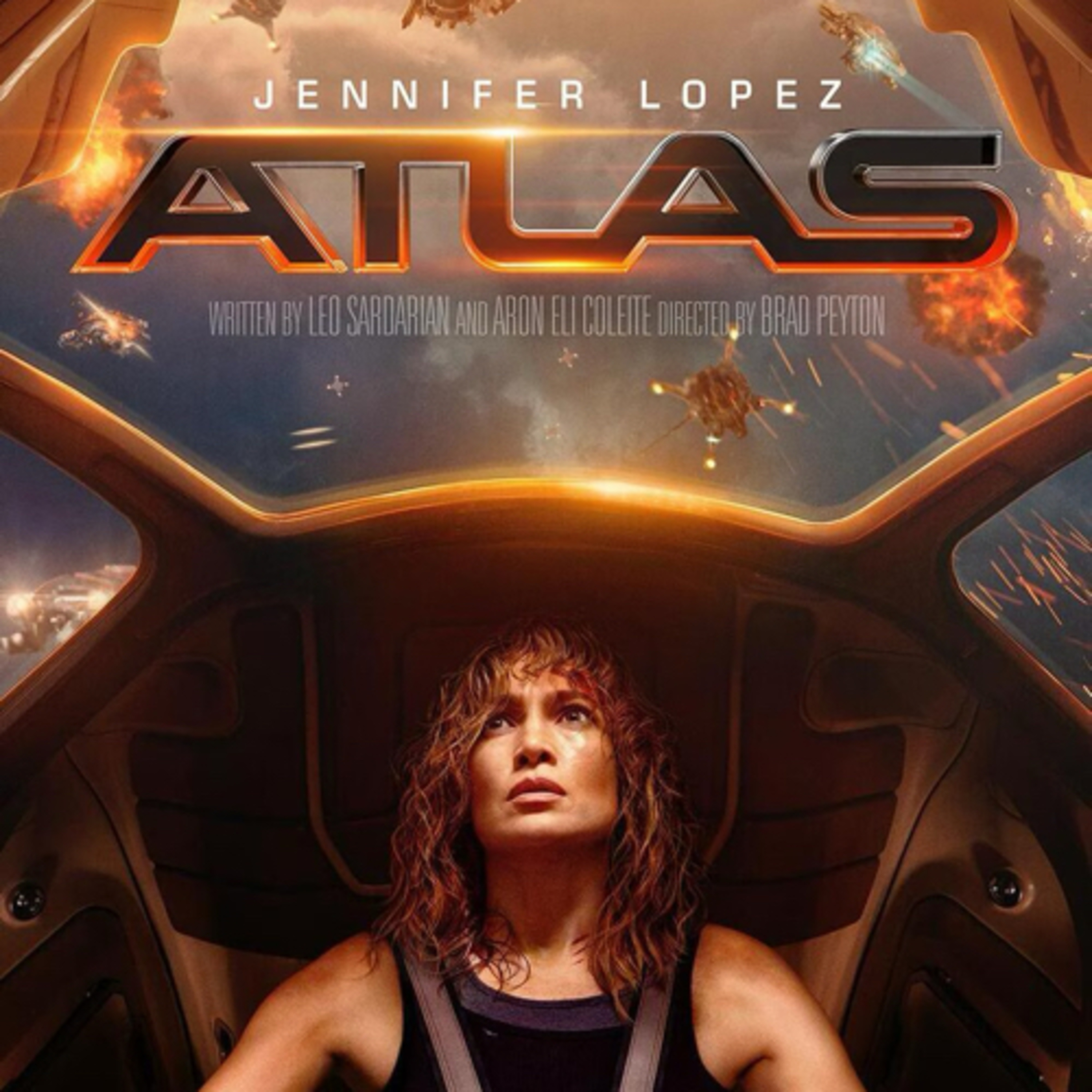 Atlas | Roadside Summaries  episode artwork