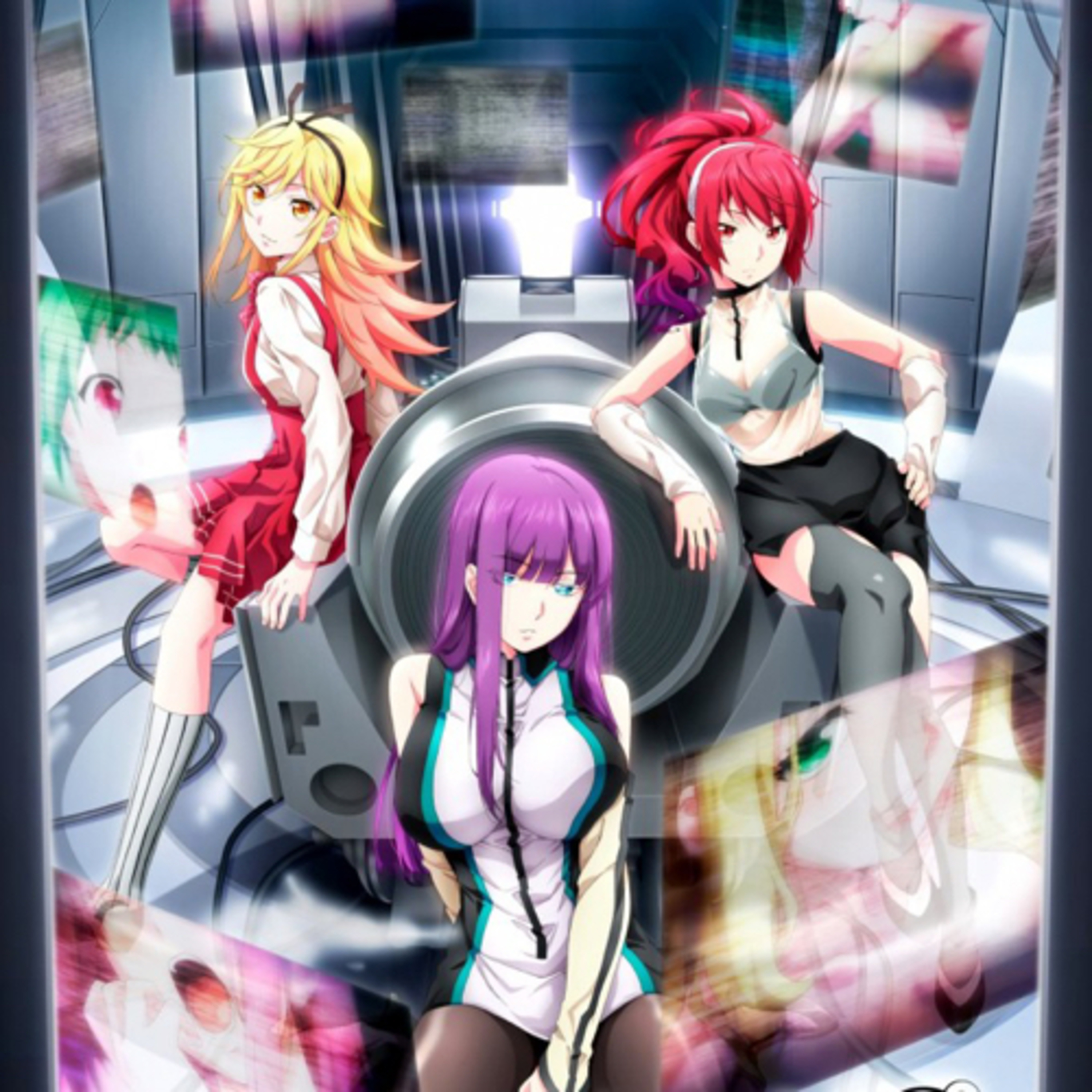 World’s End Harem | Roadside Summaries  episode artwork