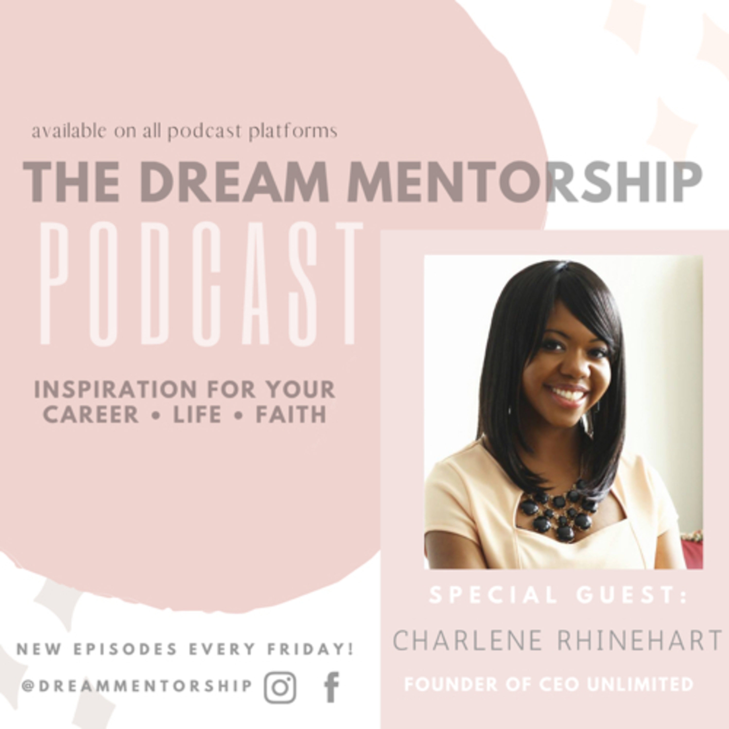 Dream Mentorship Podcast