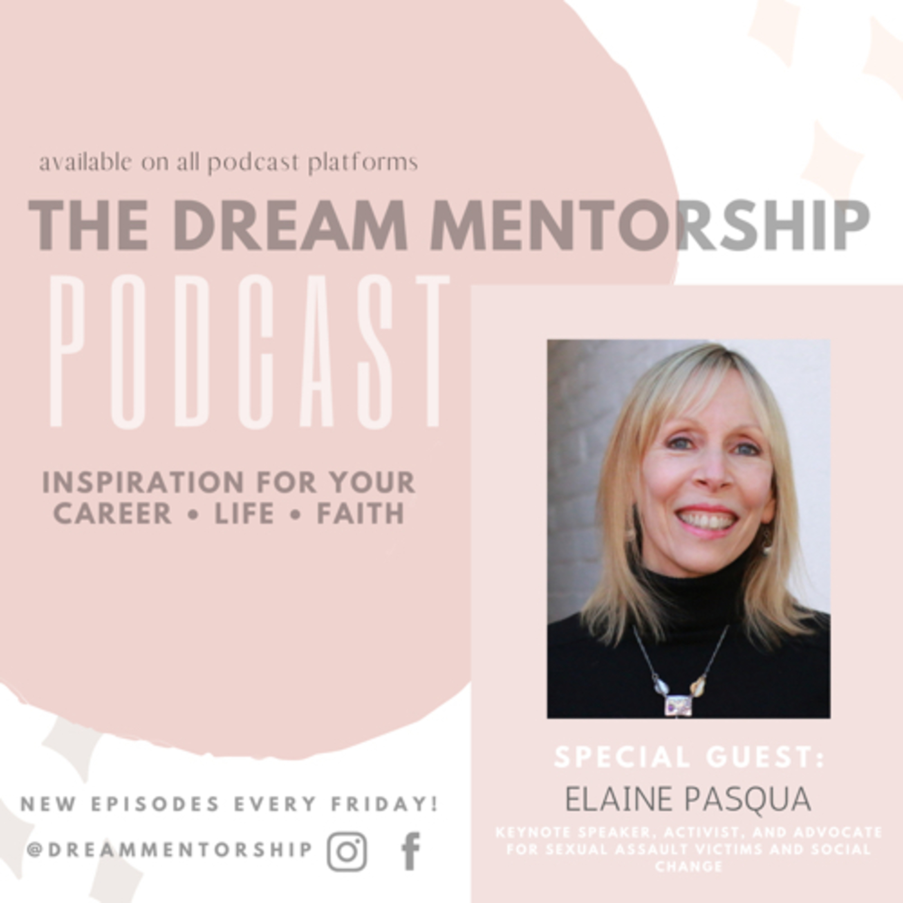 Dream Mentorship Podcast