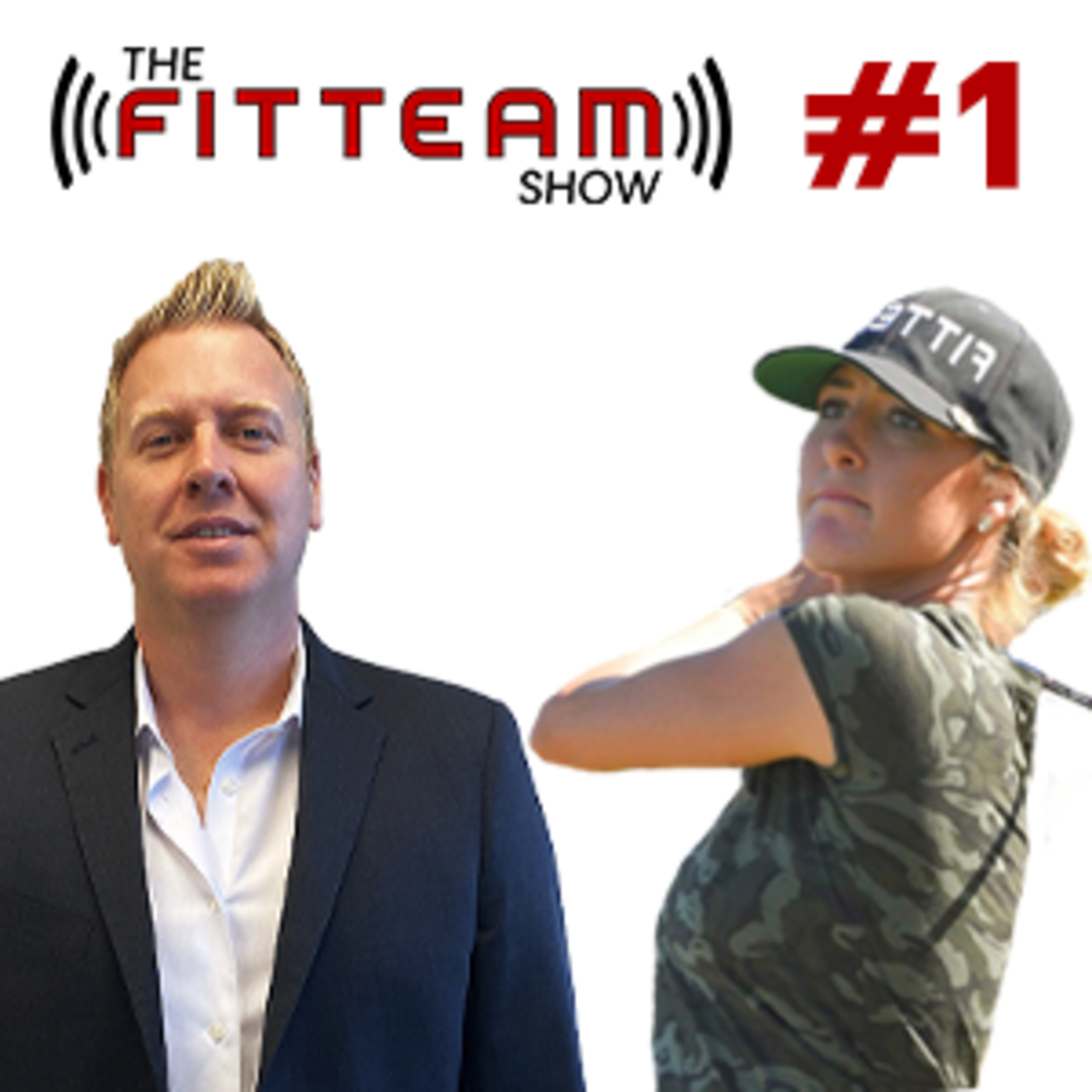 The FITTEAM Show
