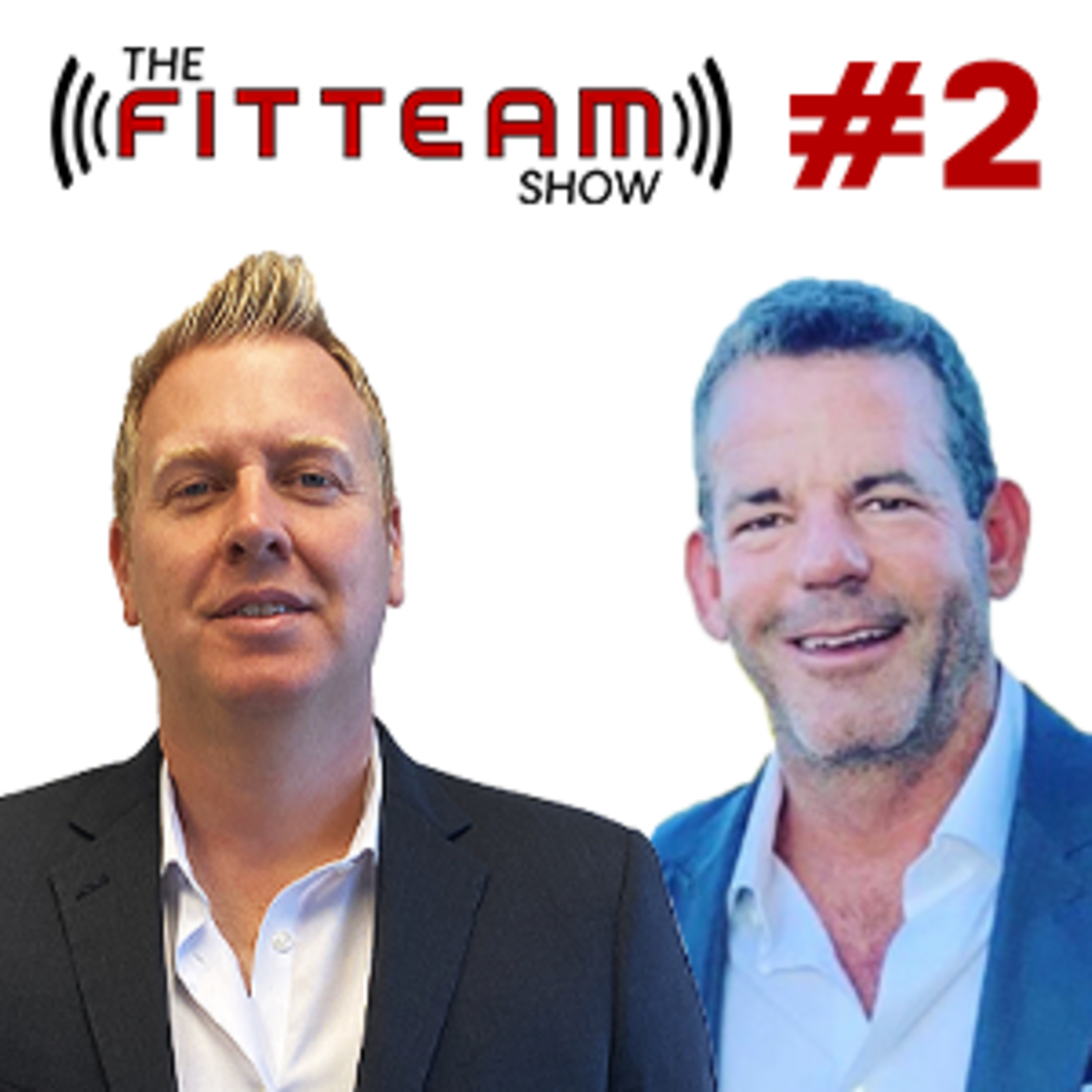 The FITTEAM Show