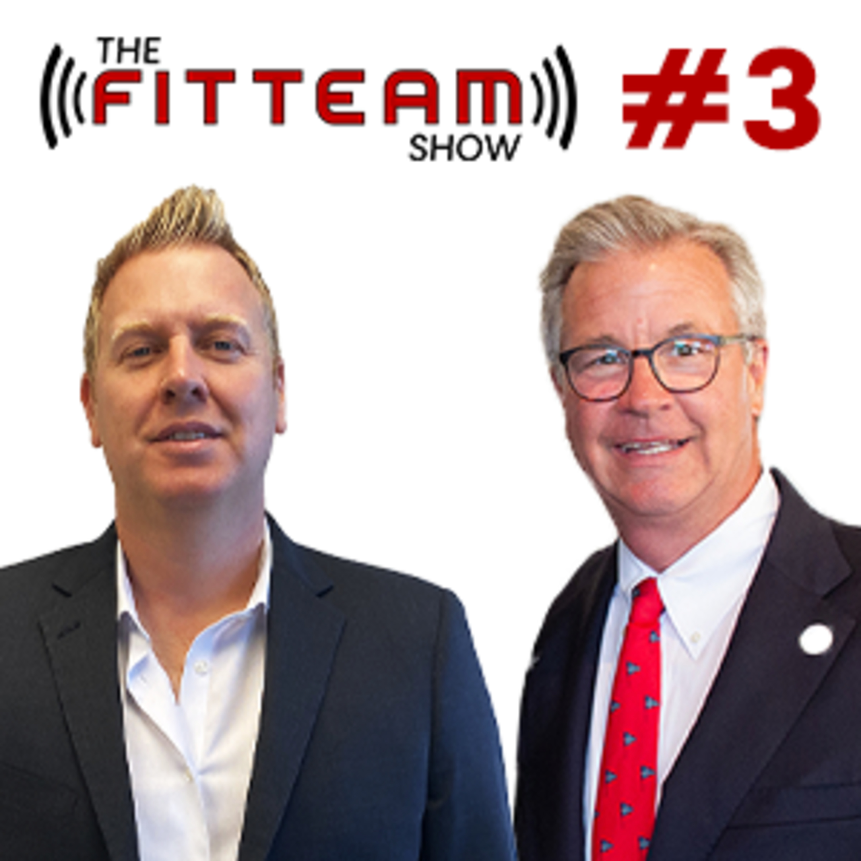 The FITTEAM Show