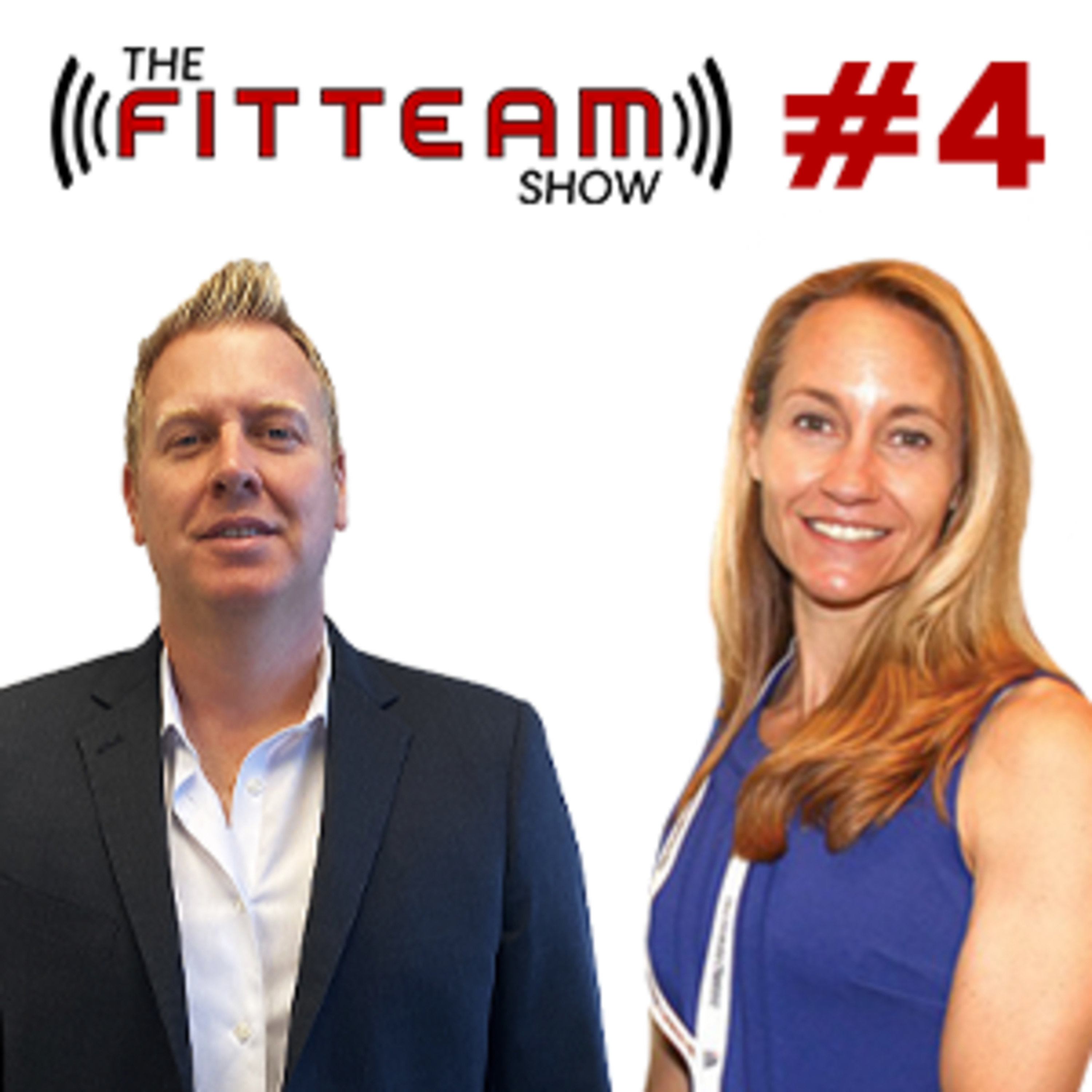 The FITTEAM Show