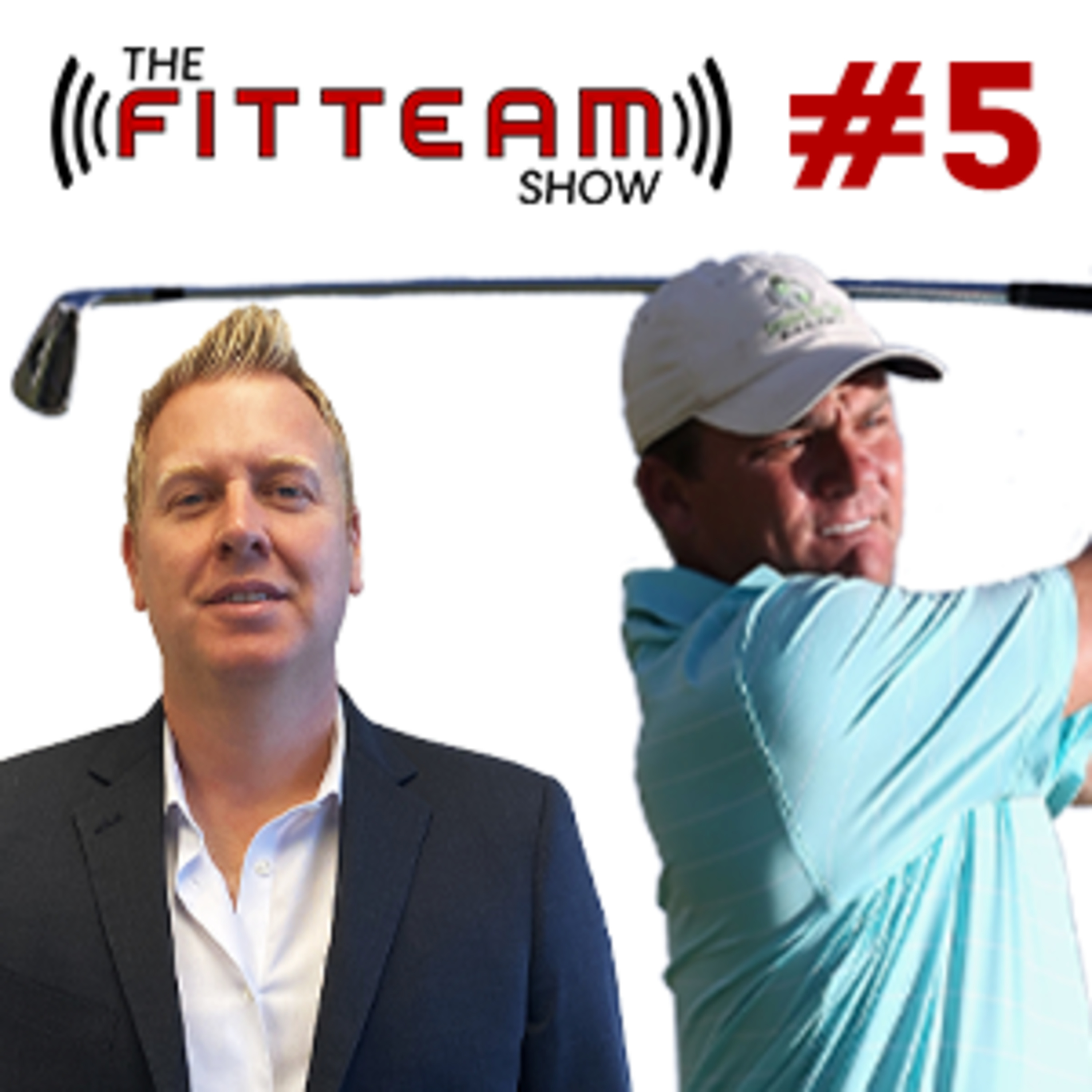 The FITTEAM Show