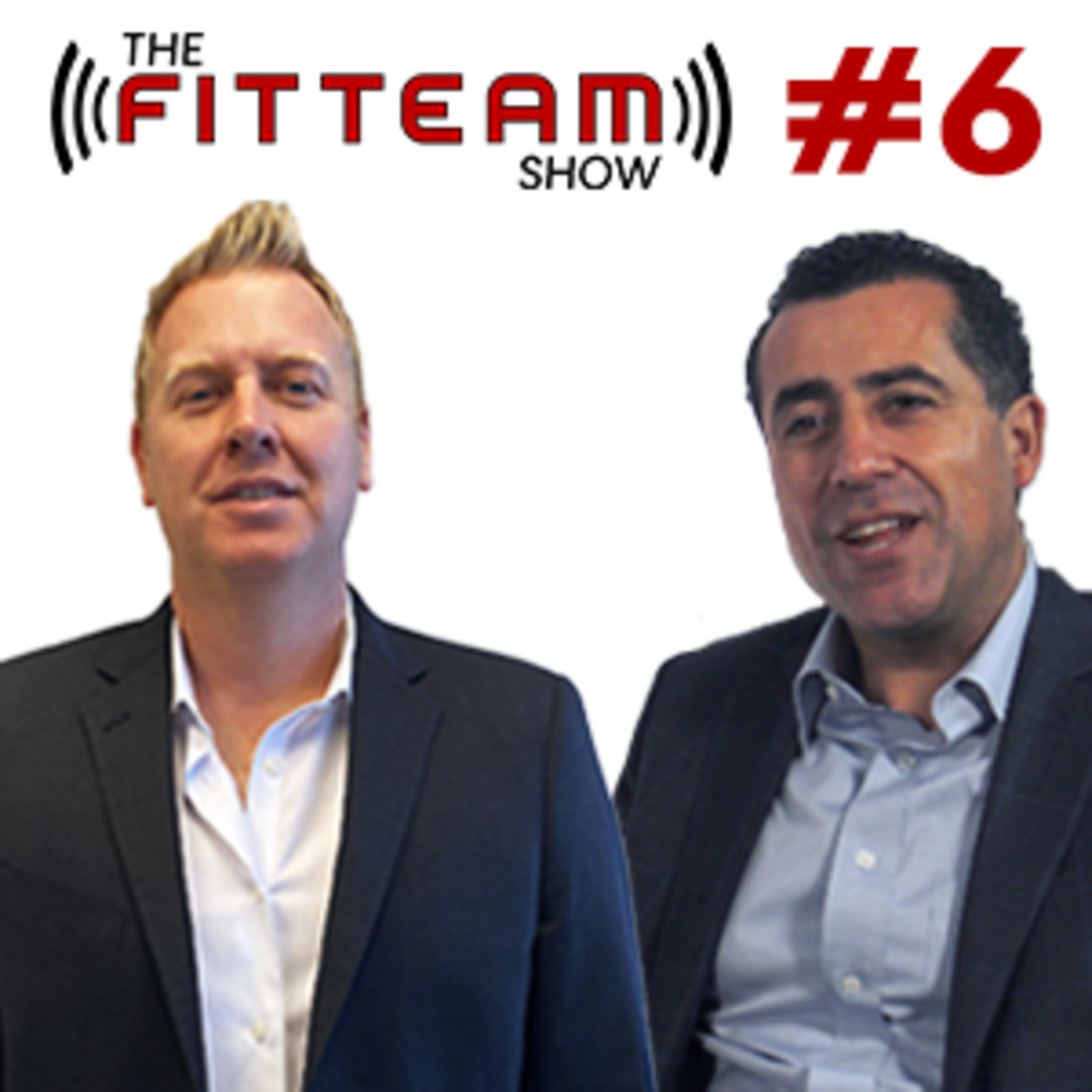 The FITTEAM Show