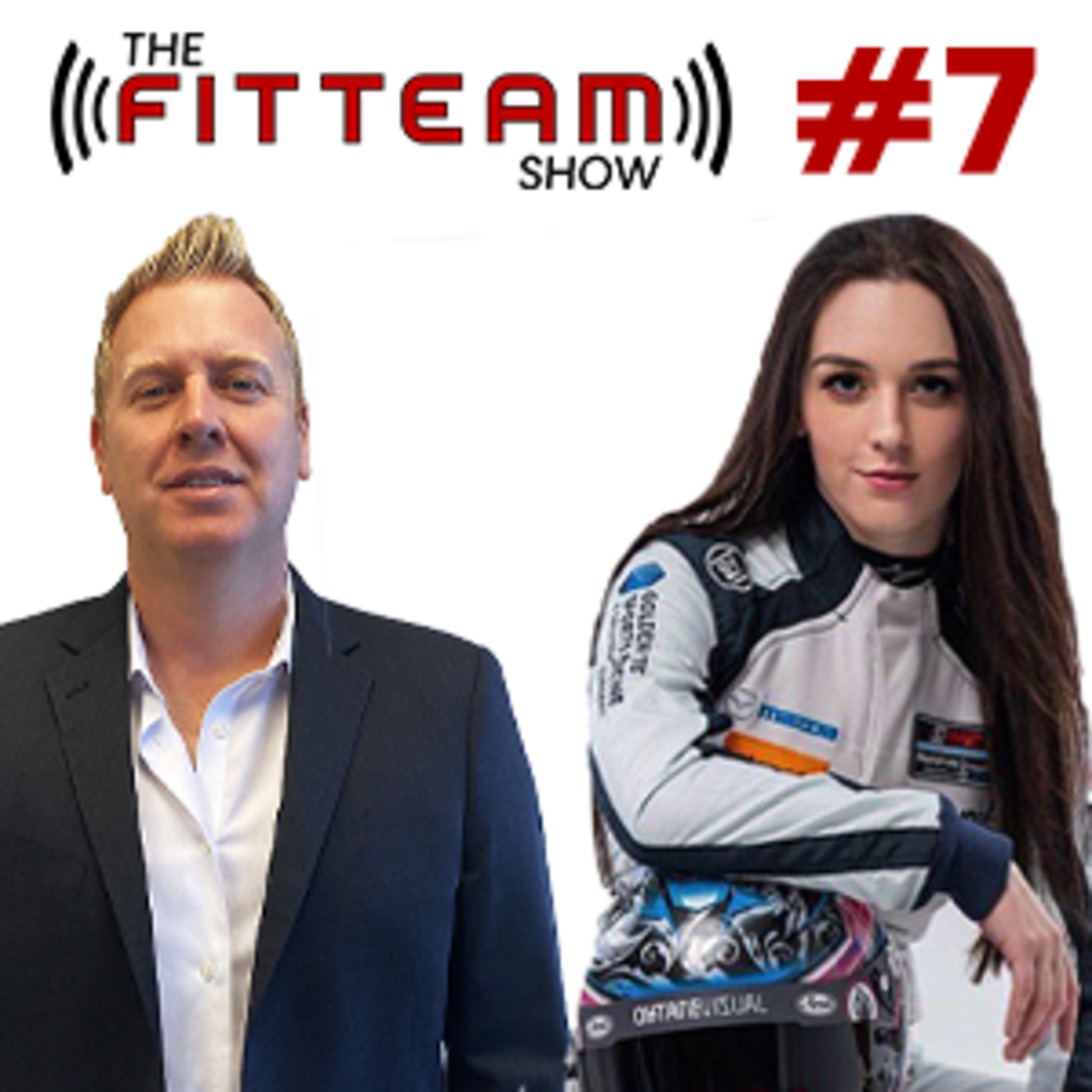 The FITTEAM Show