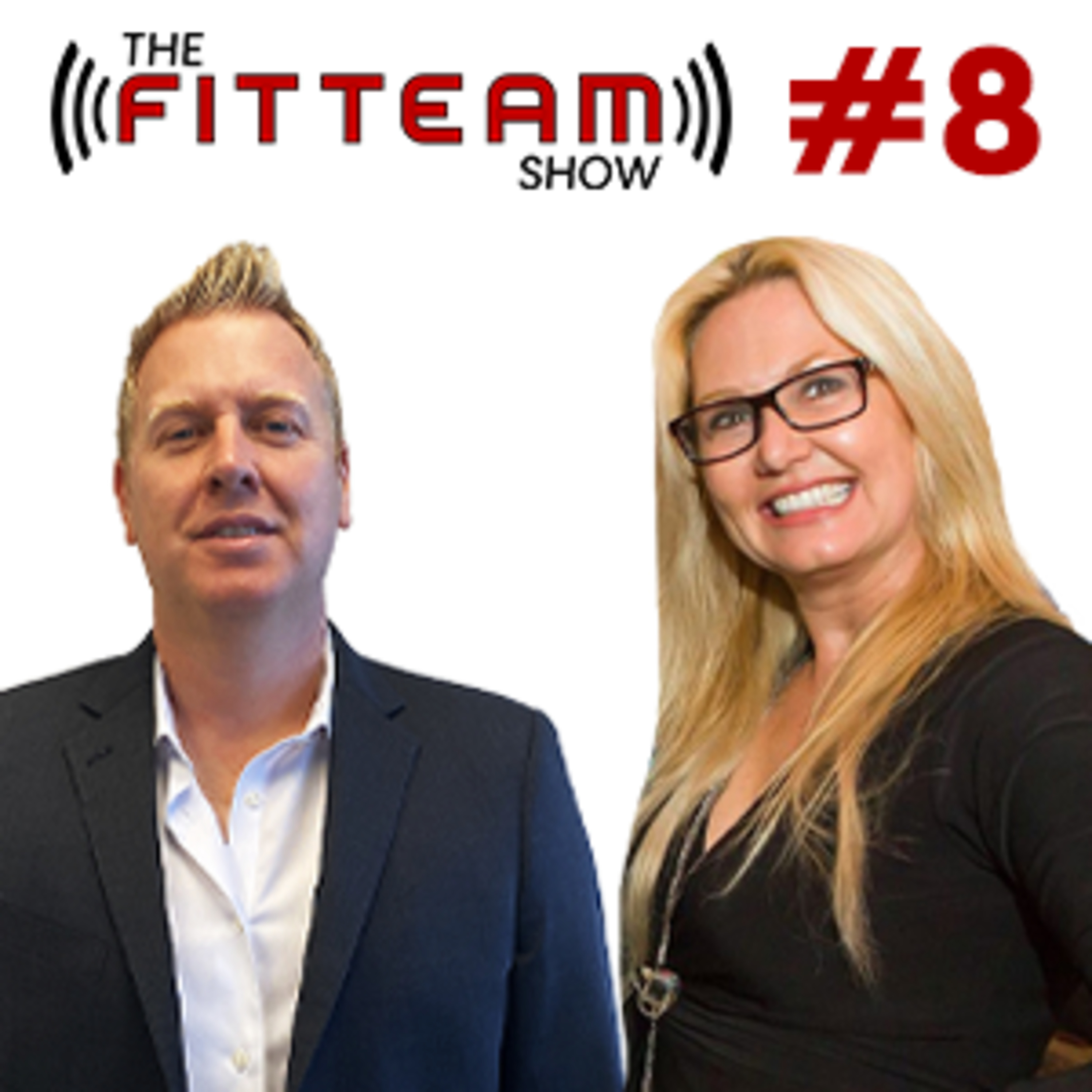 The FITTEAM Show