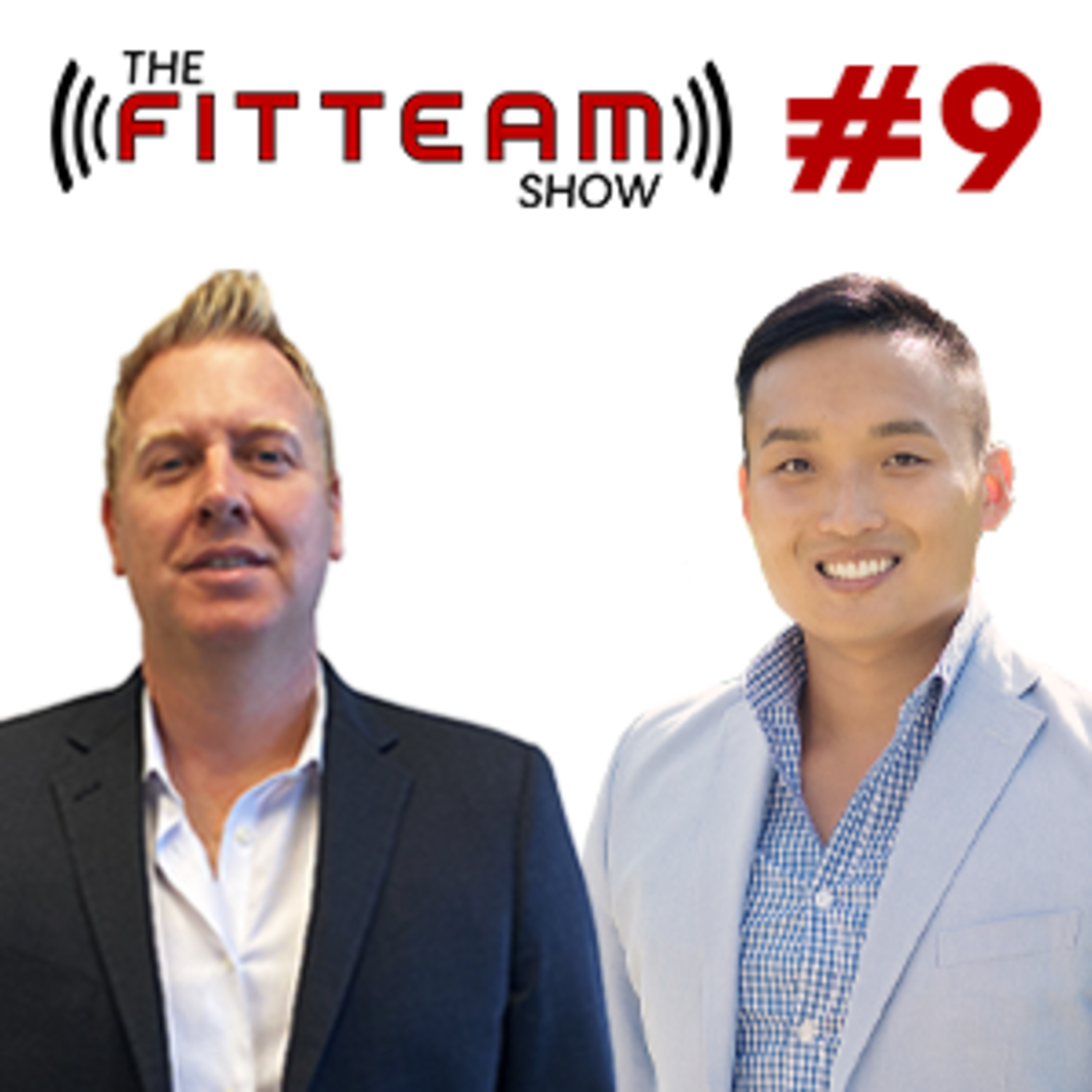 The FITTEAM Show