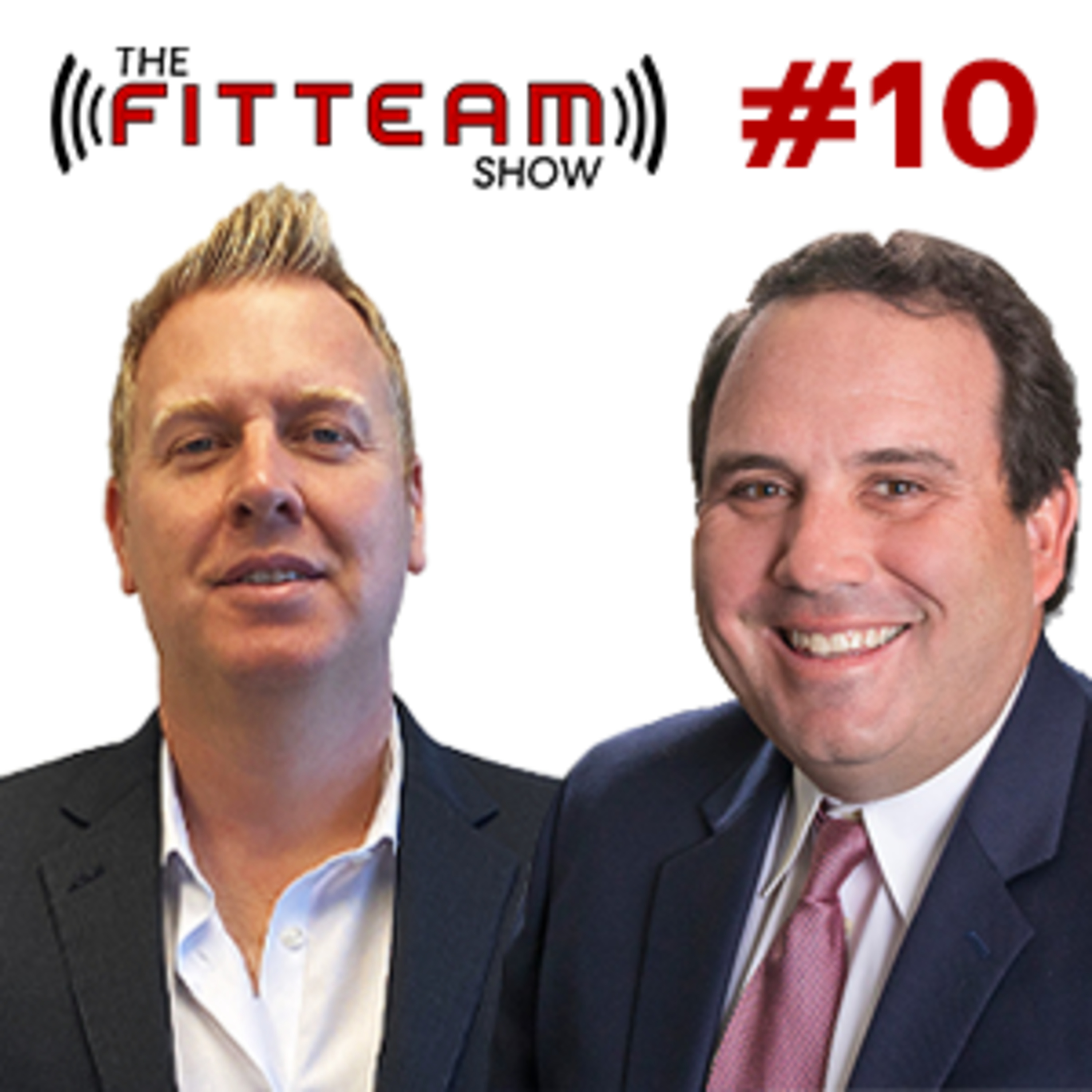 The FITTEAM Show