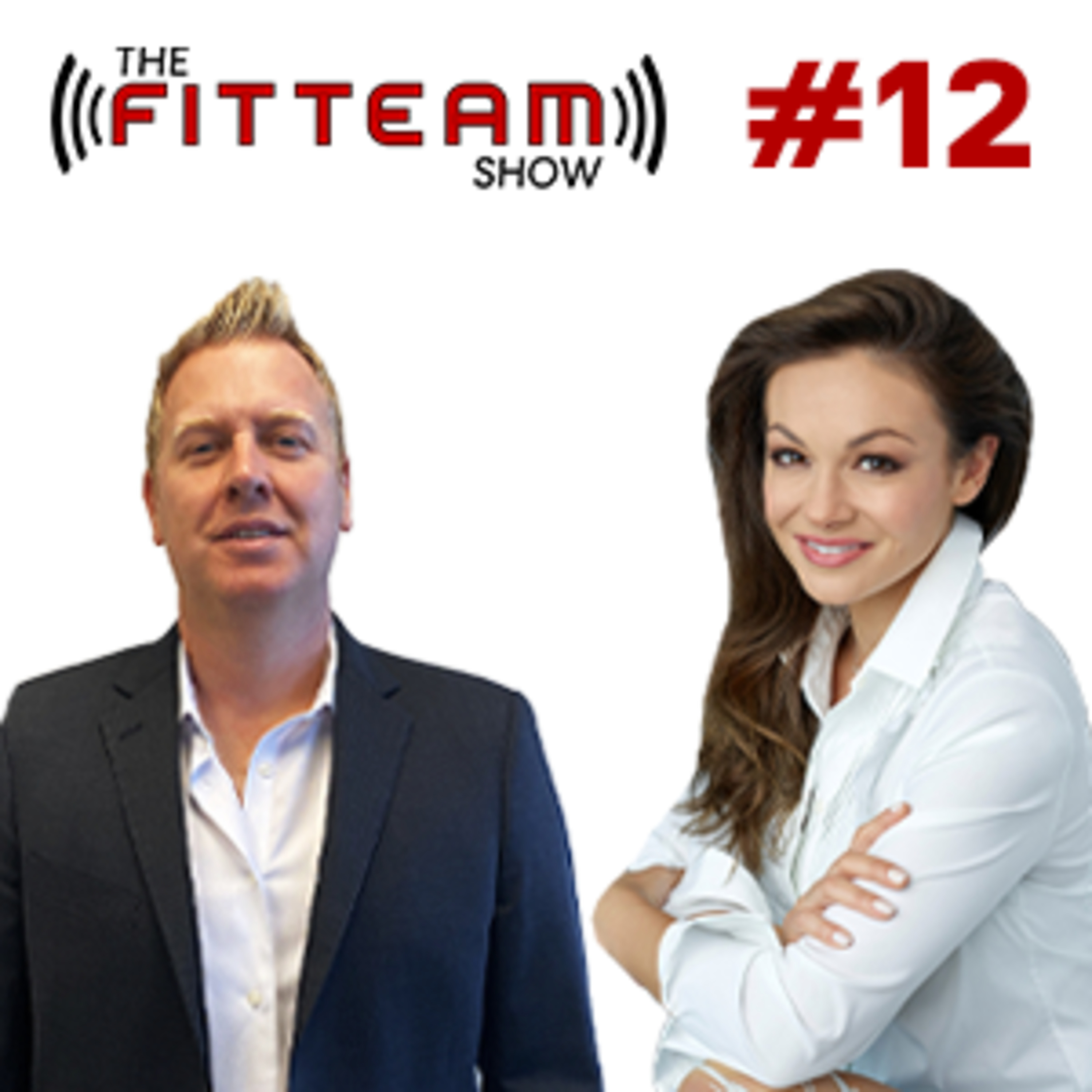 The FITTEAM Show