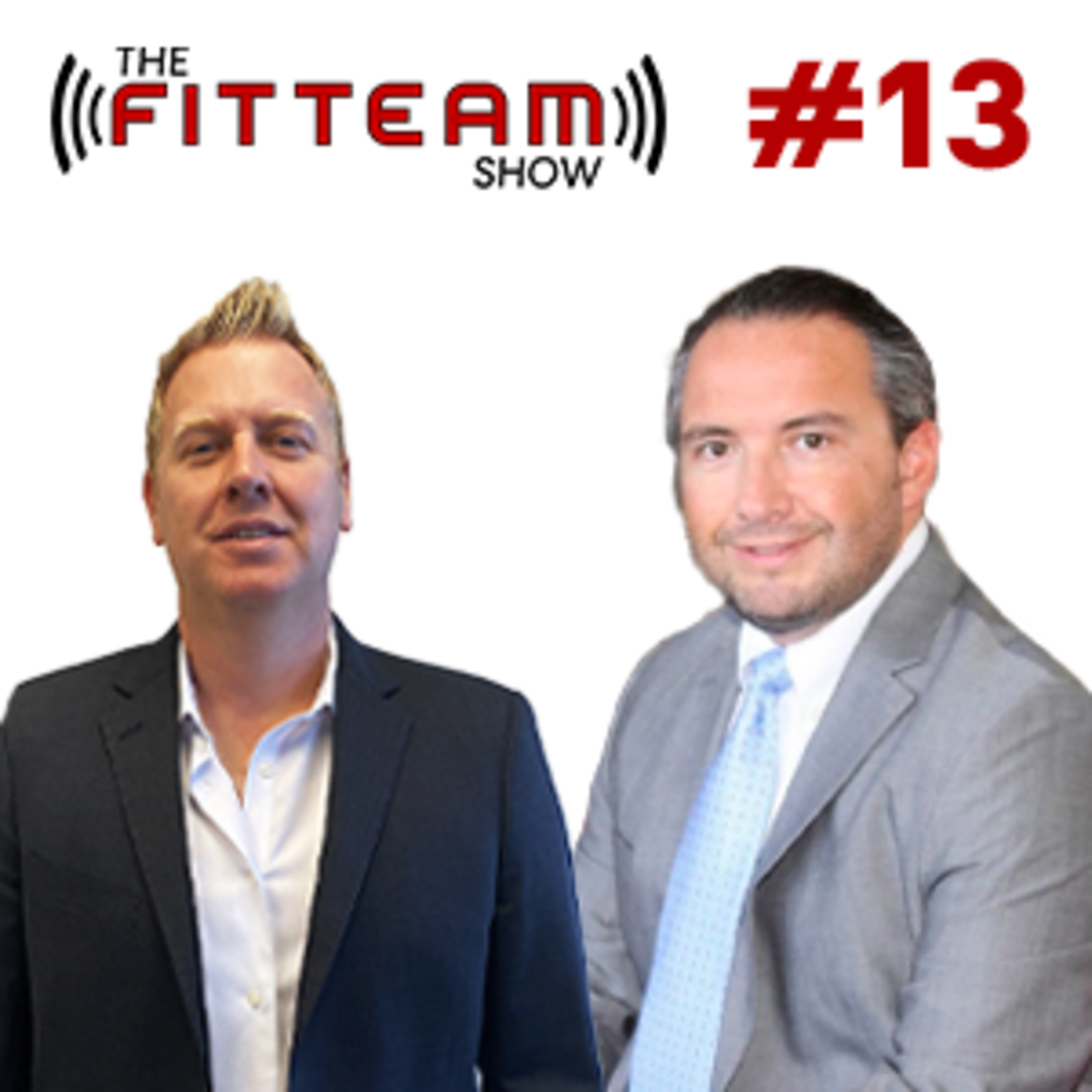 The FITTEAM Show