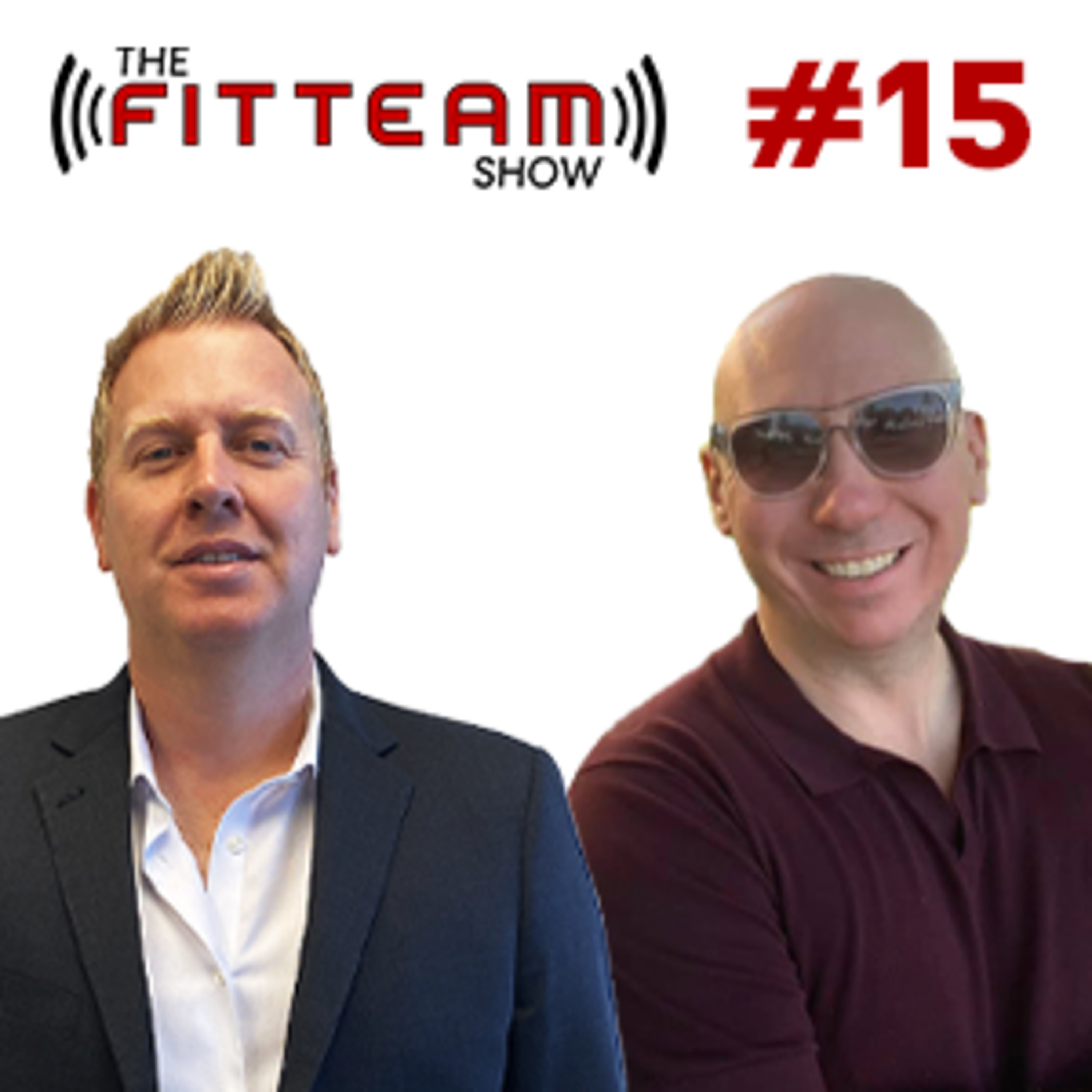 The FITTEAM Show