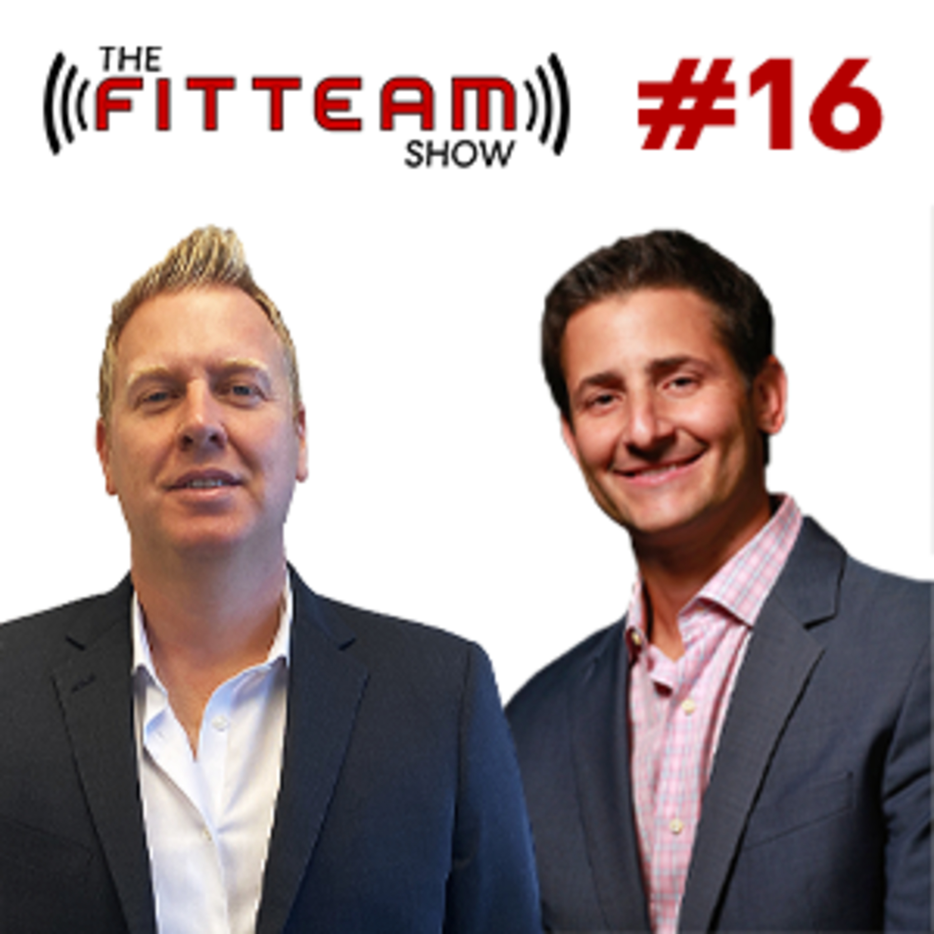 The FITTEAM Show