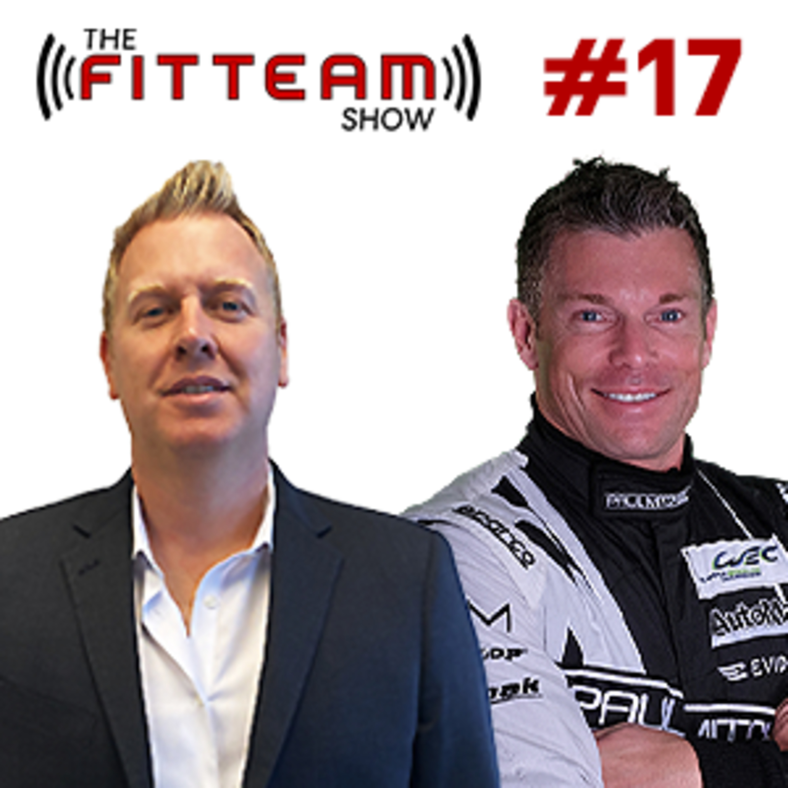 The FITTEAM Show