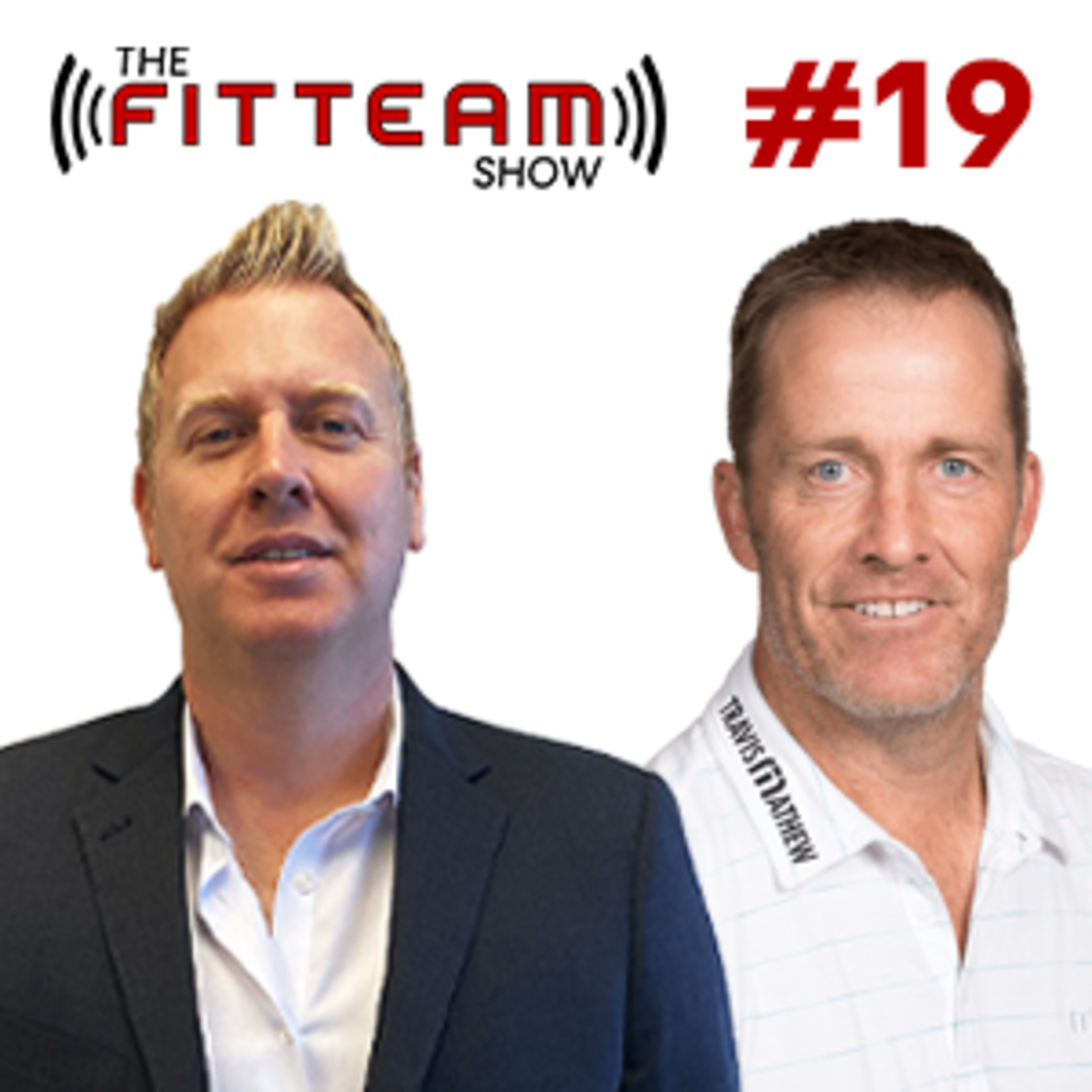 The FITTEAM Show