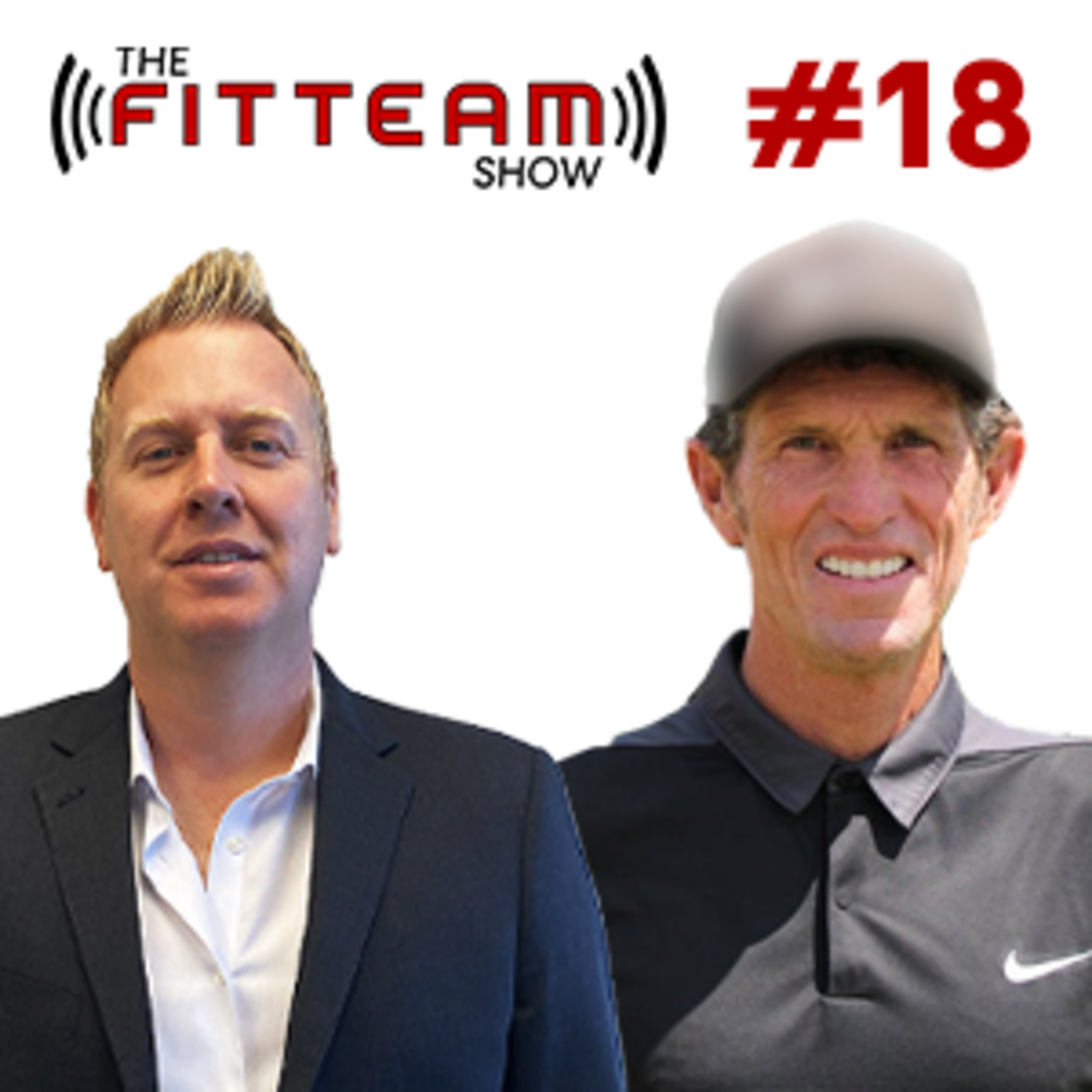 The FITTEAM Show