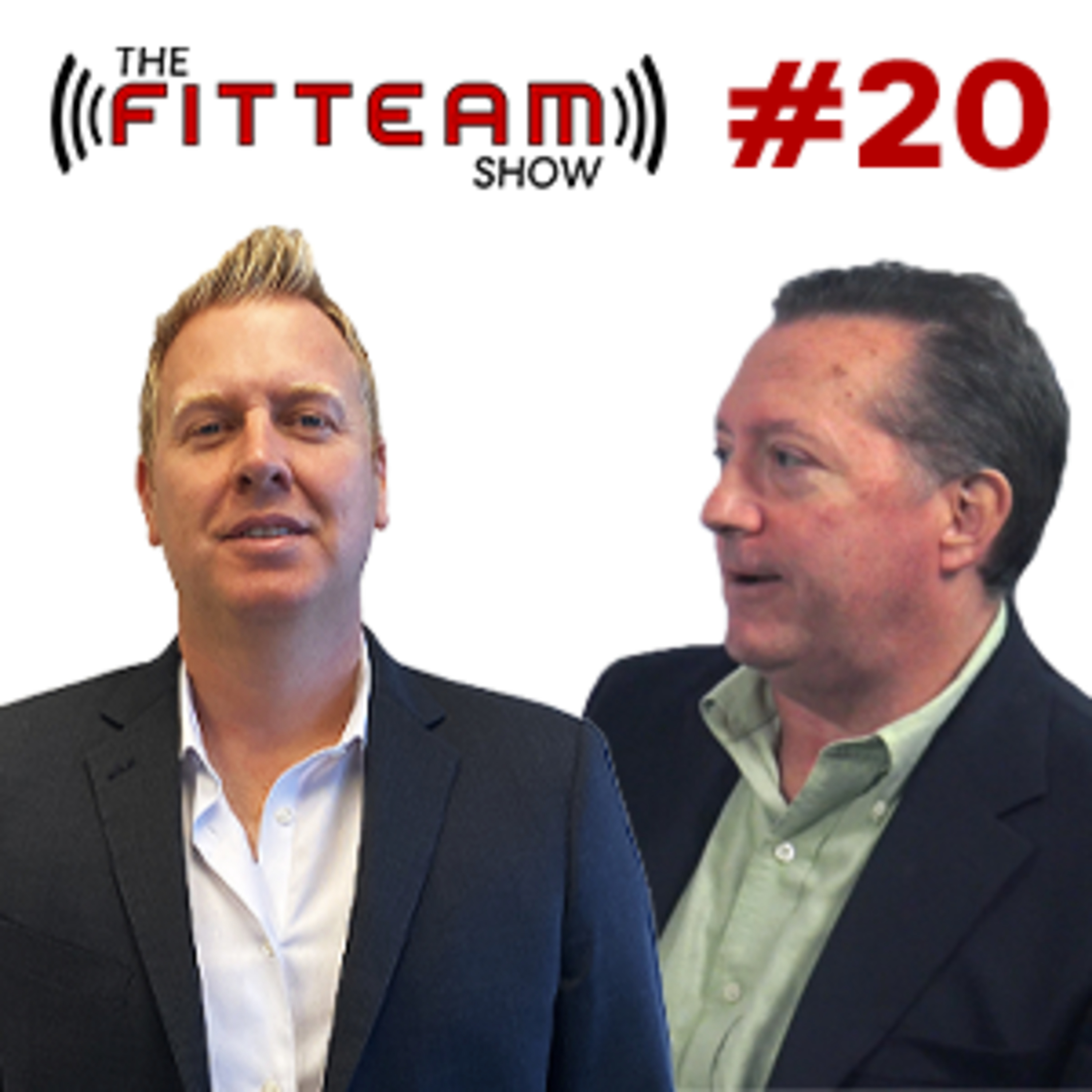 The FITTEAM Show