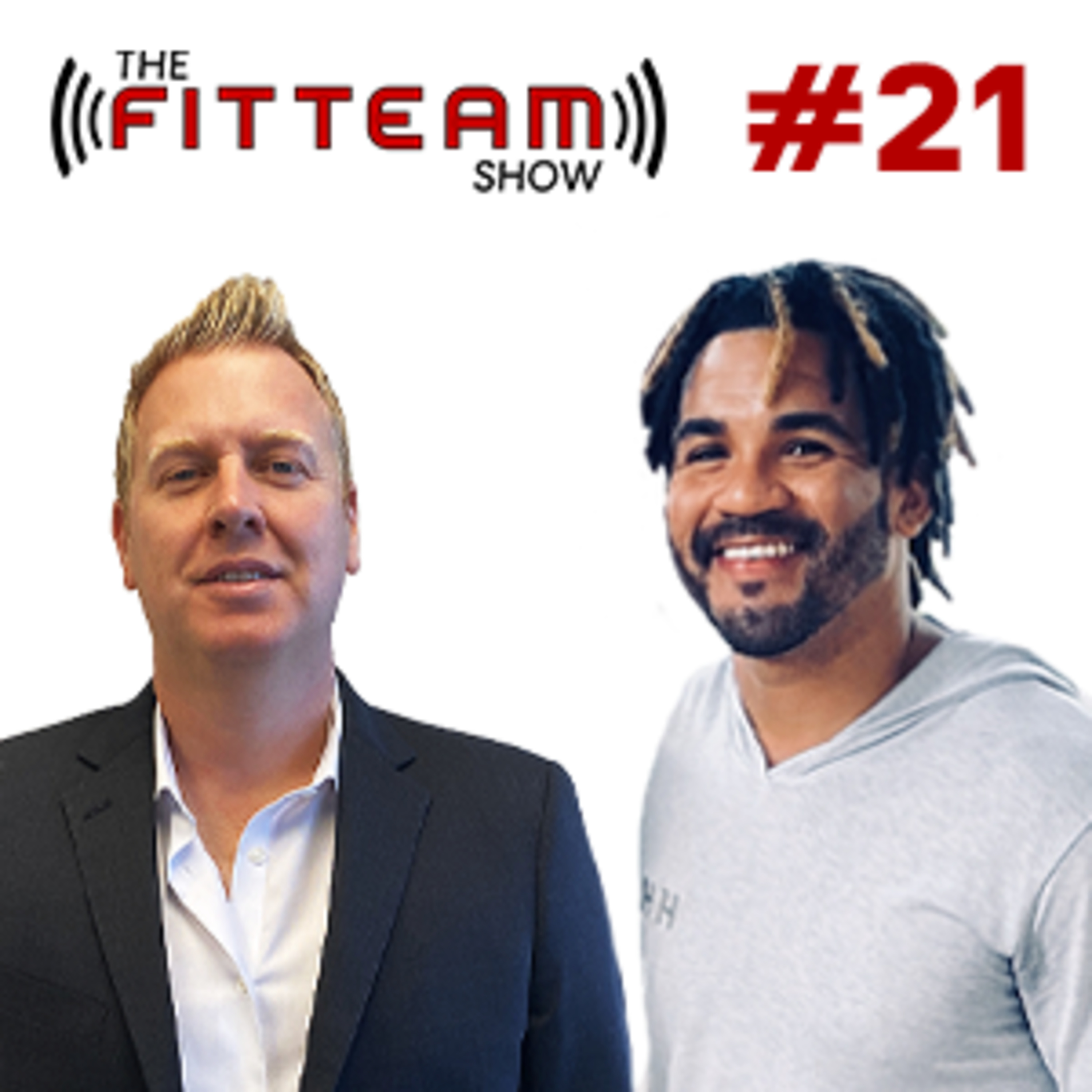 The FITTEAM Show