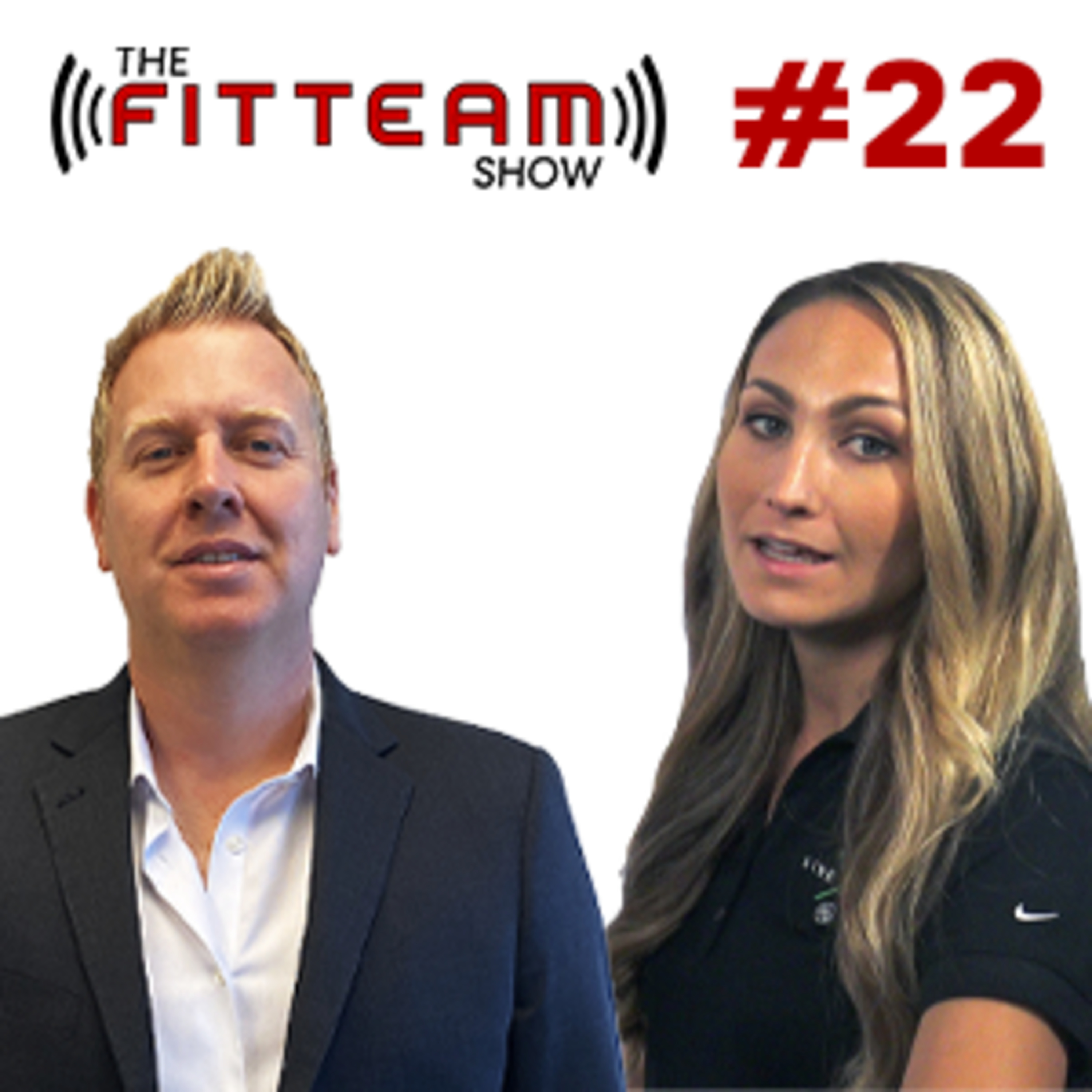 The FITTEAM Show