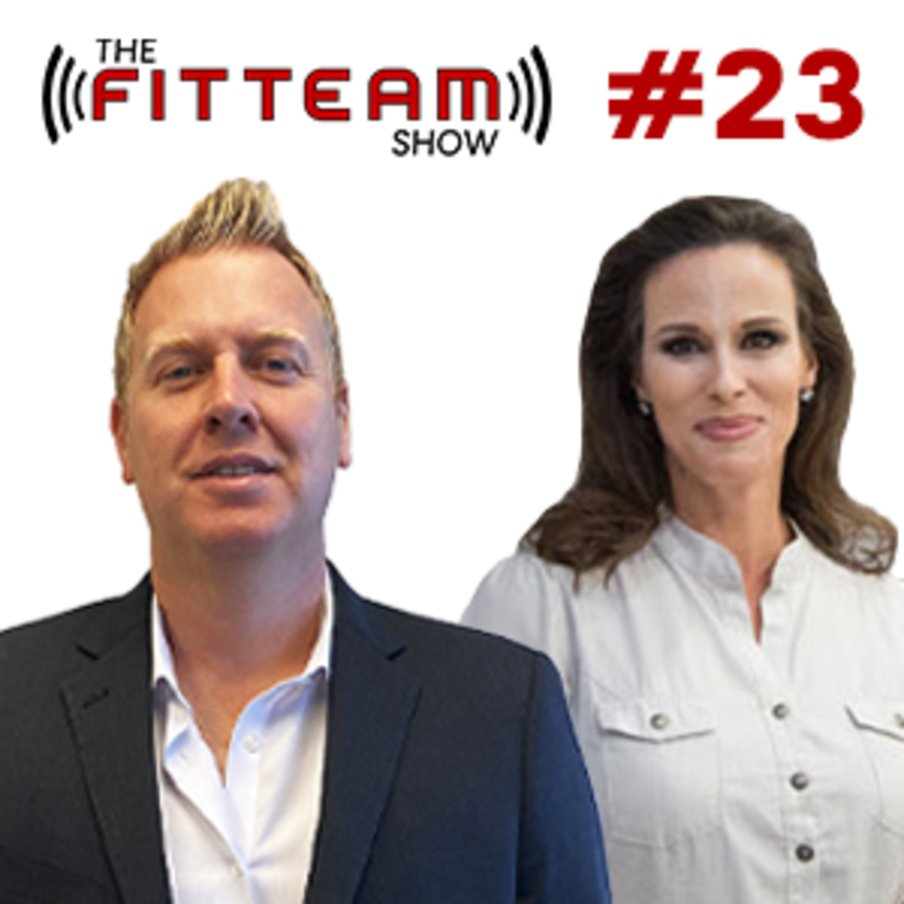 The FITTEAM Show