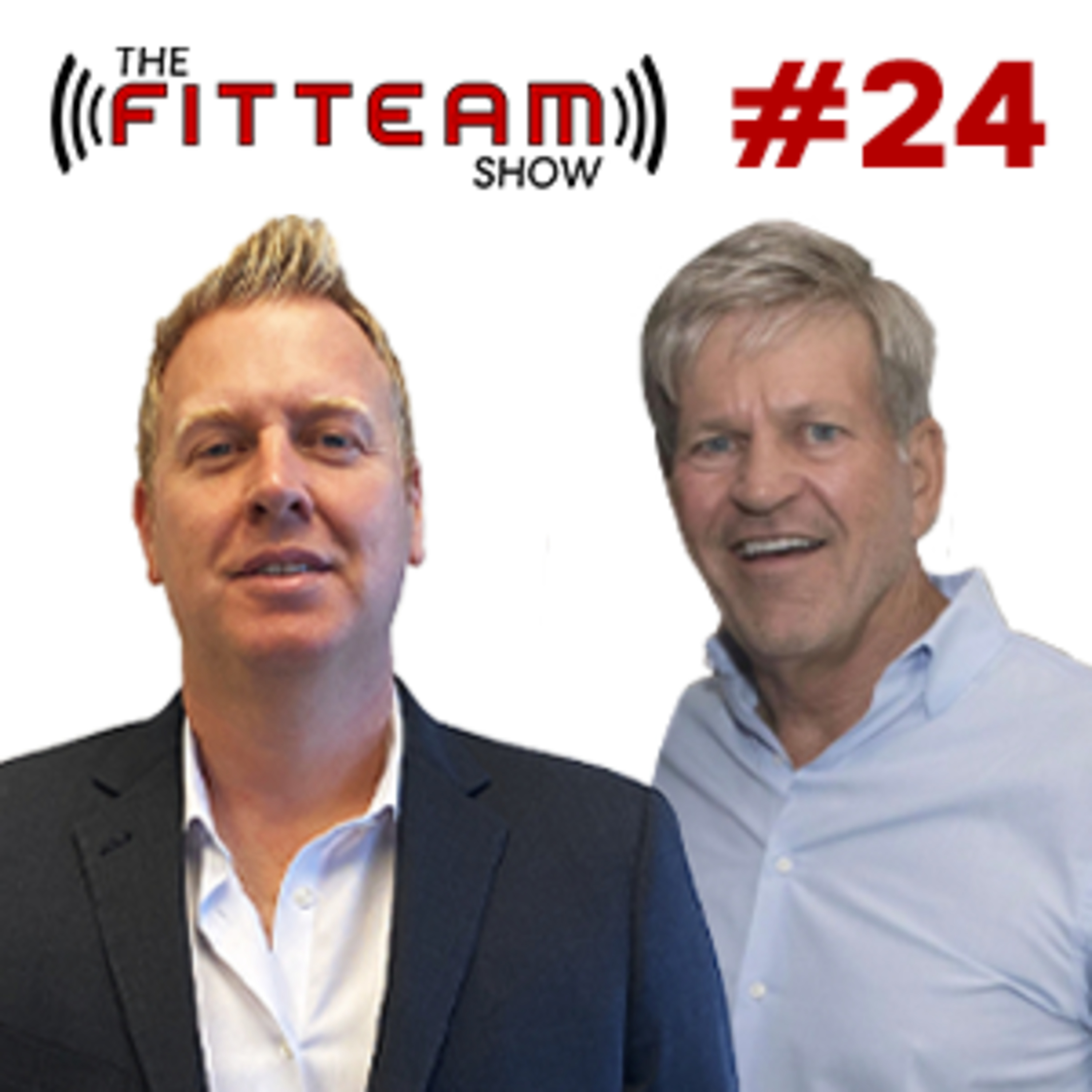 The FITTEAM Show