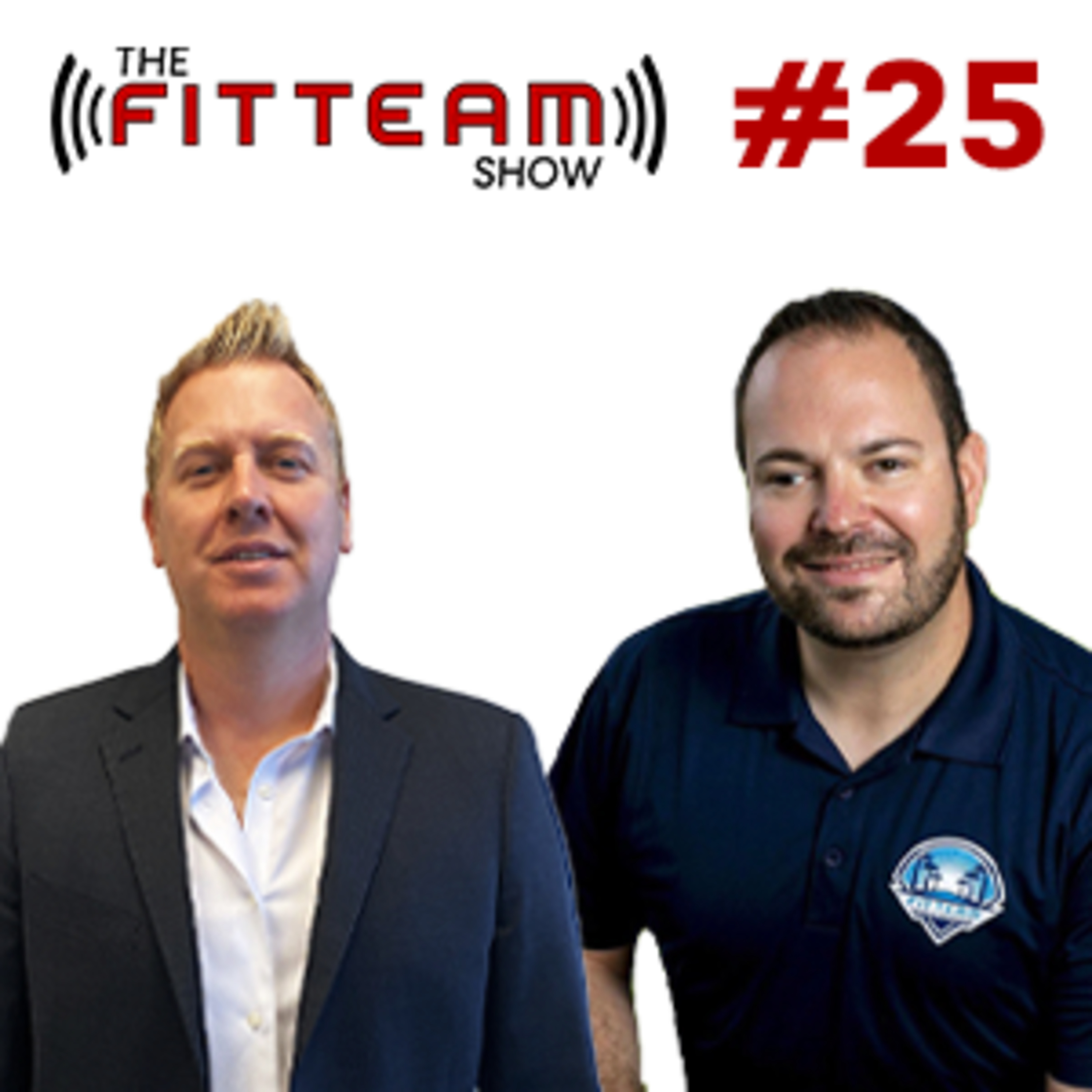 The FITTEAM Show