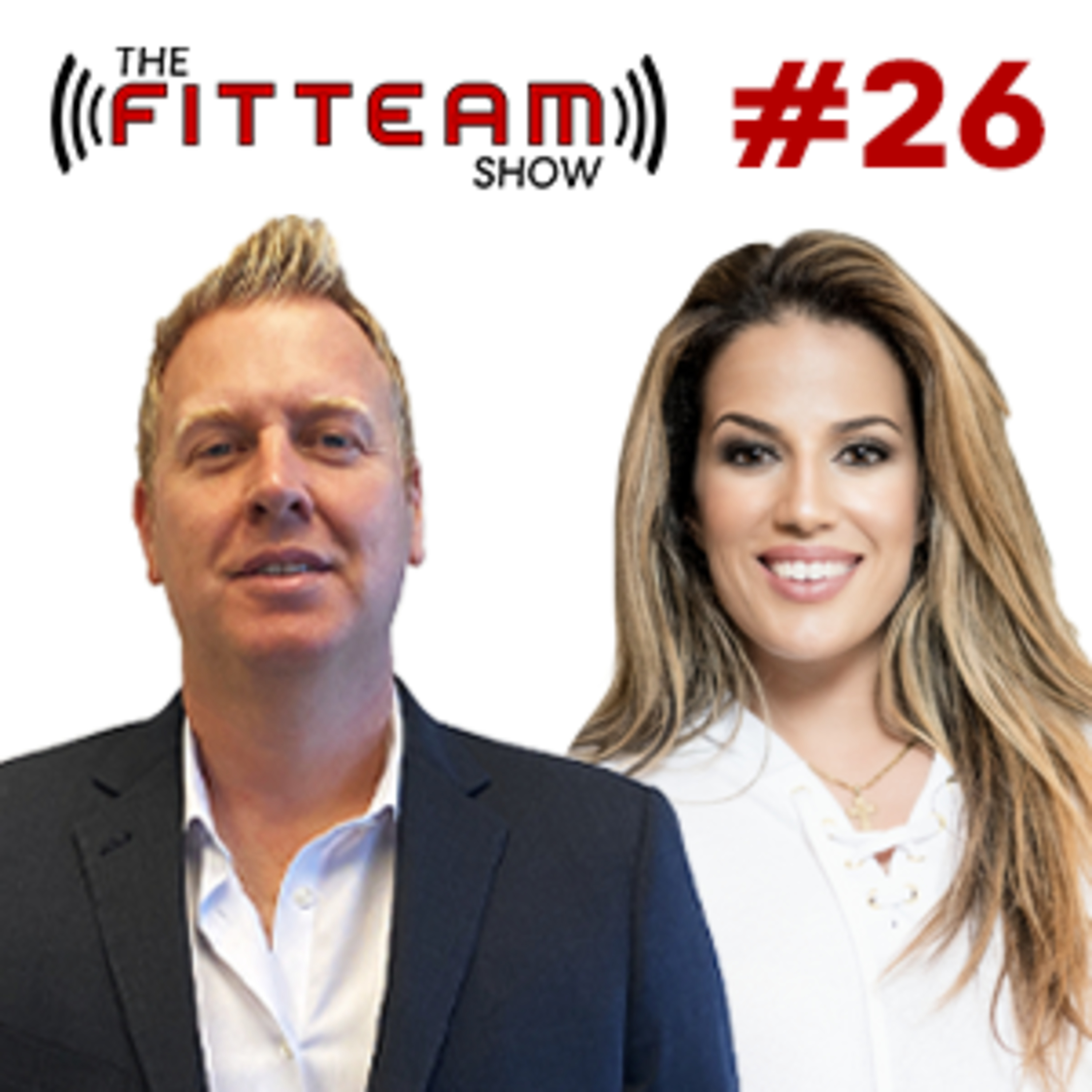 The FITTEAM Show