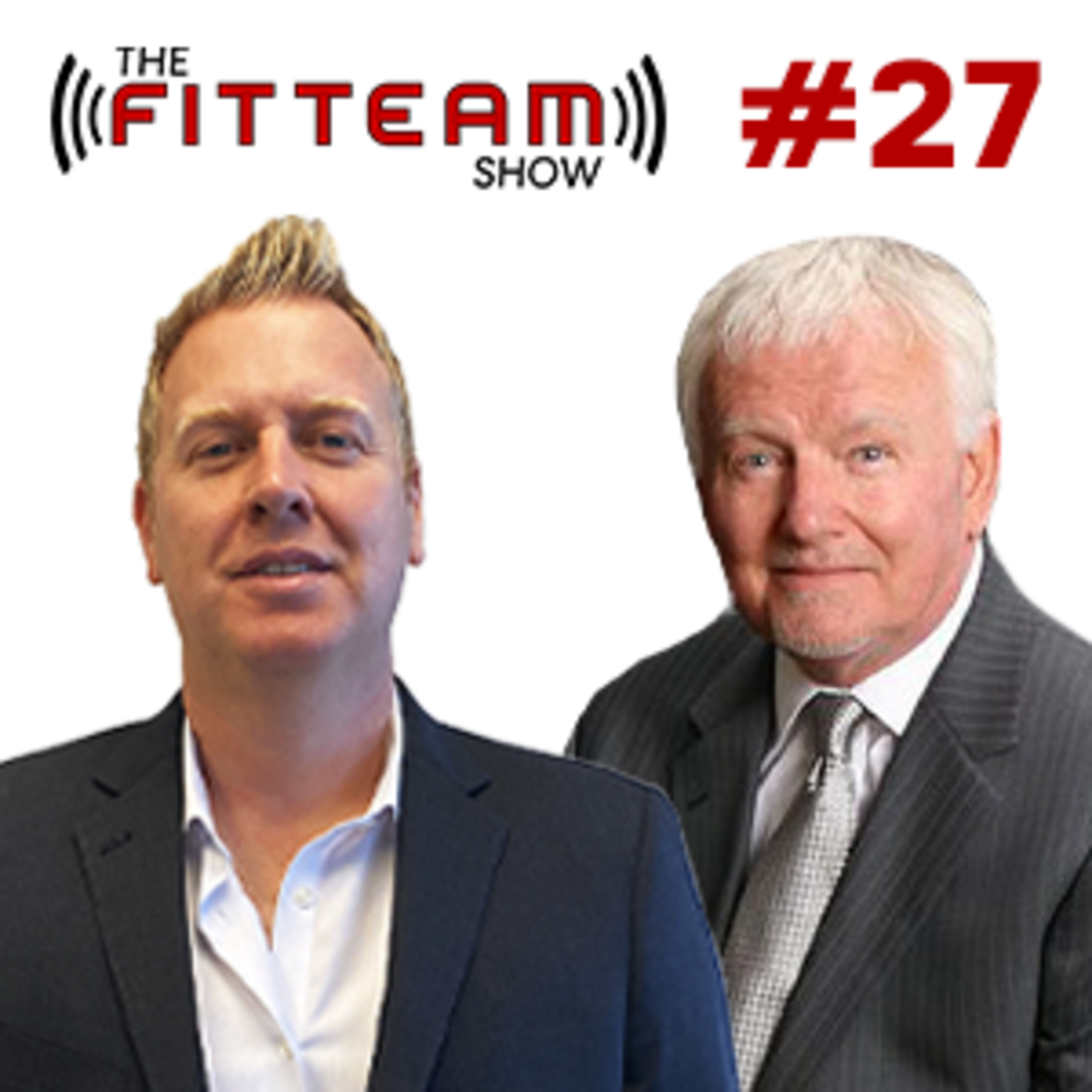 The FITTEAM Show