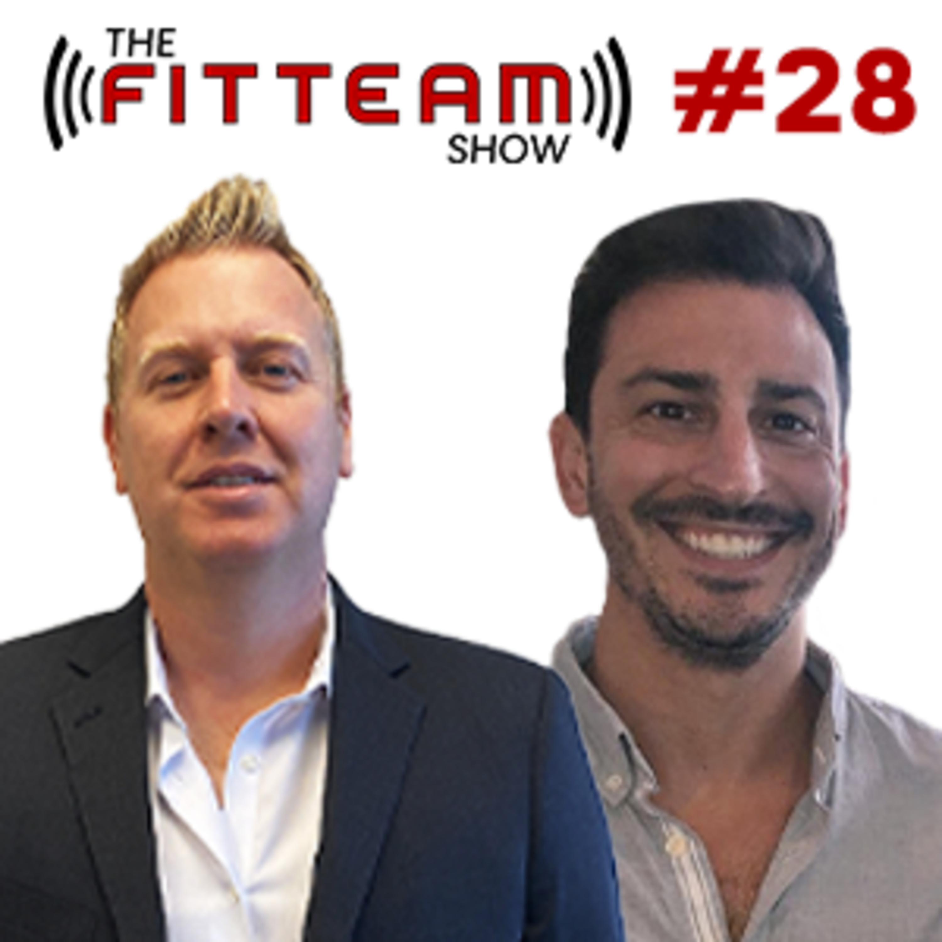 The FITTEAM Show