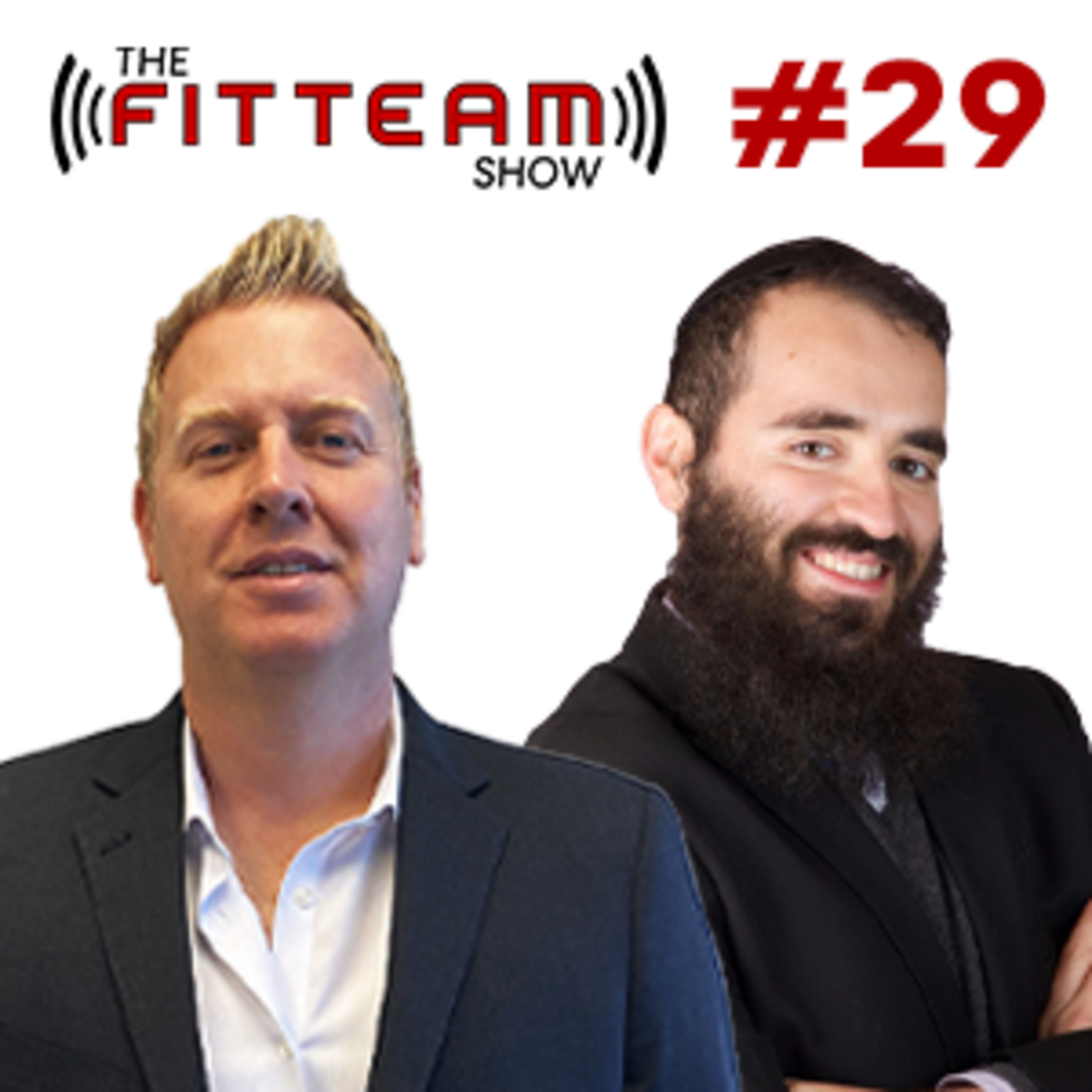 The FITTEAM Show