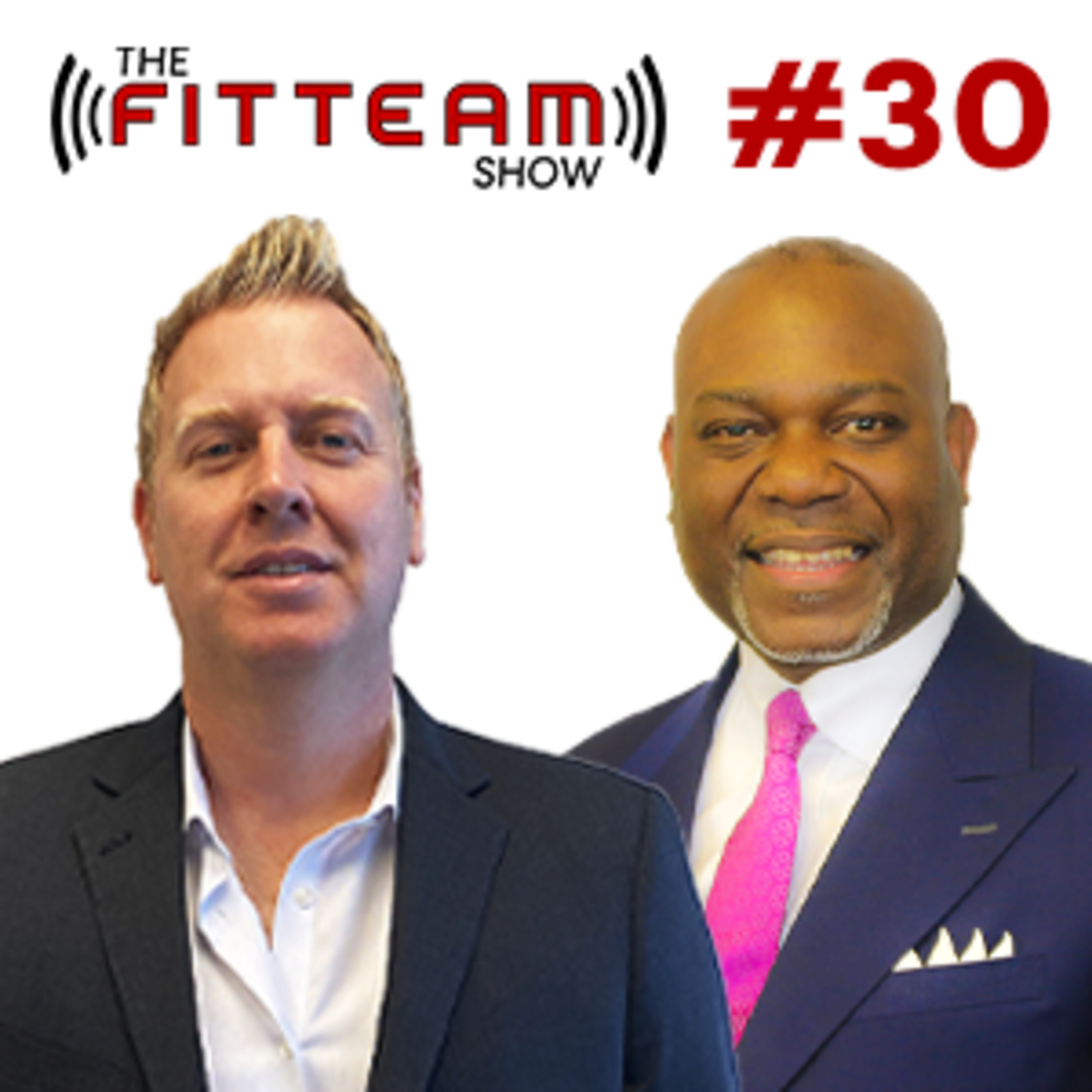 The FITTEAM Show