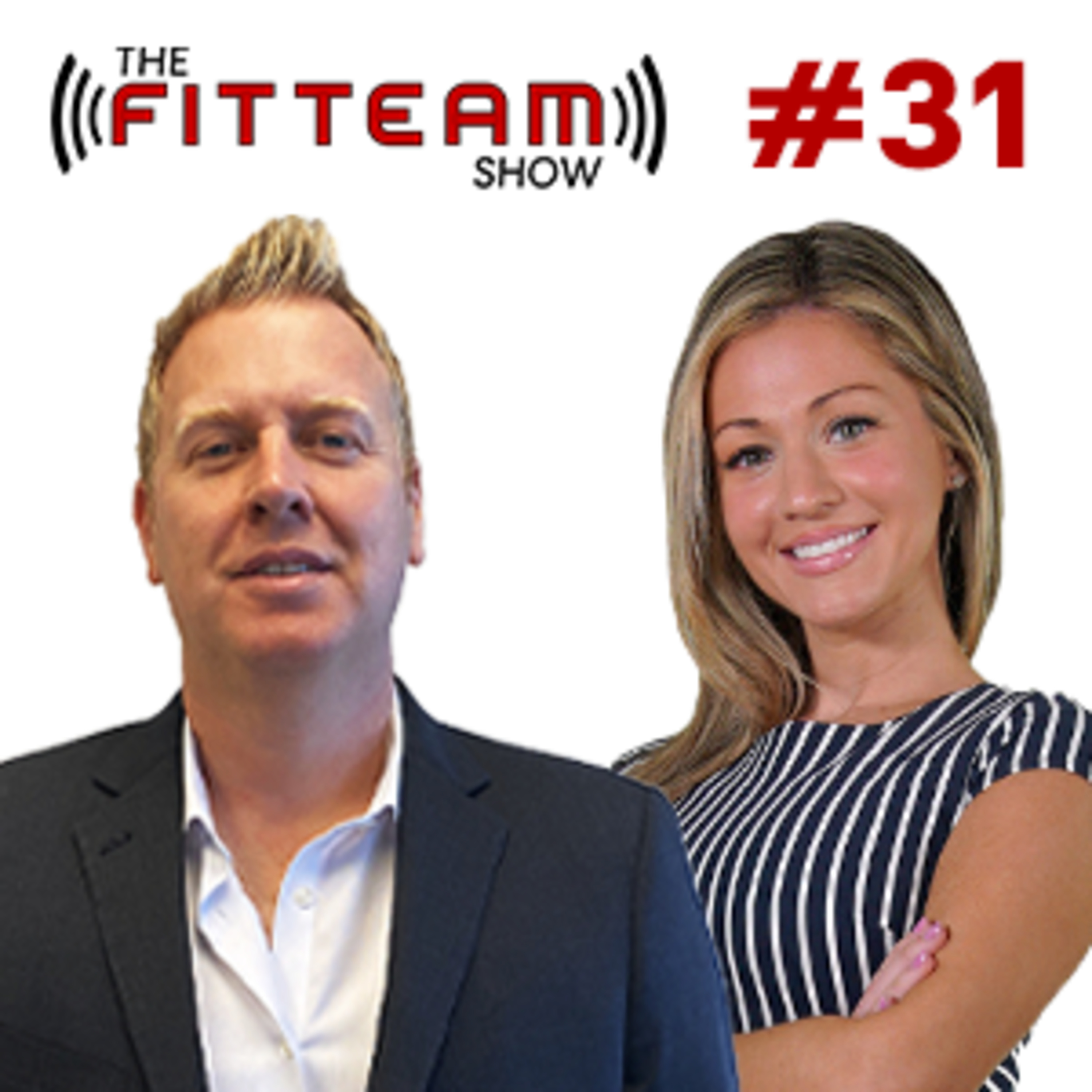 The FITTEAM Show