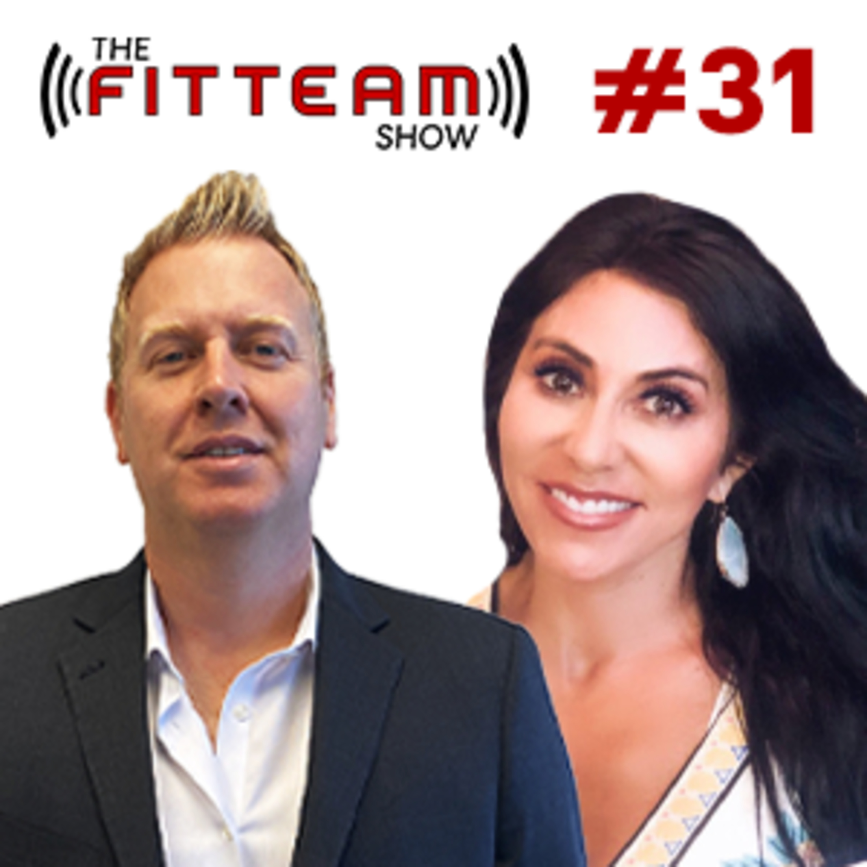 The FITTEAM Show
