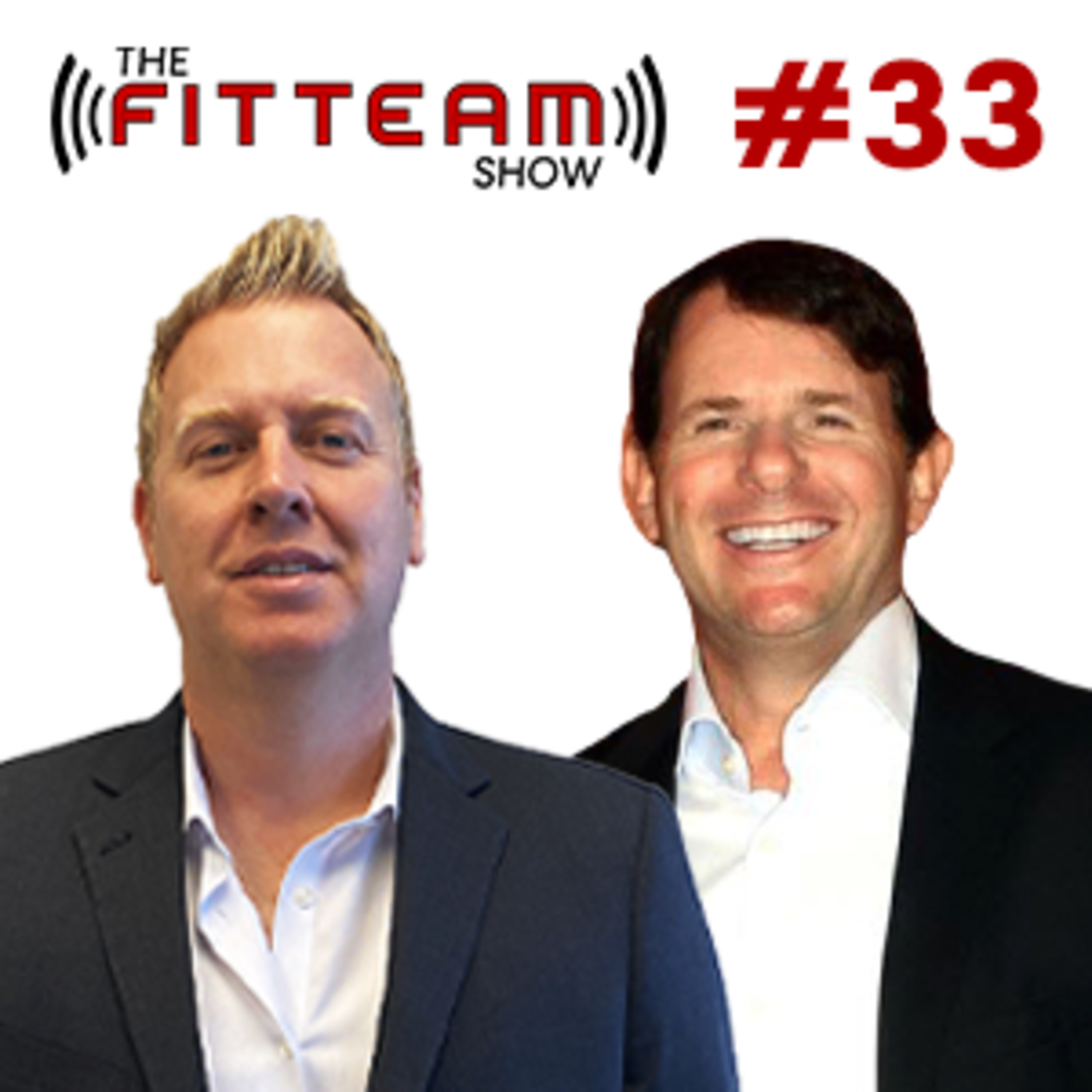 The FITTEAM Show