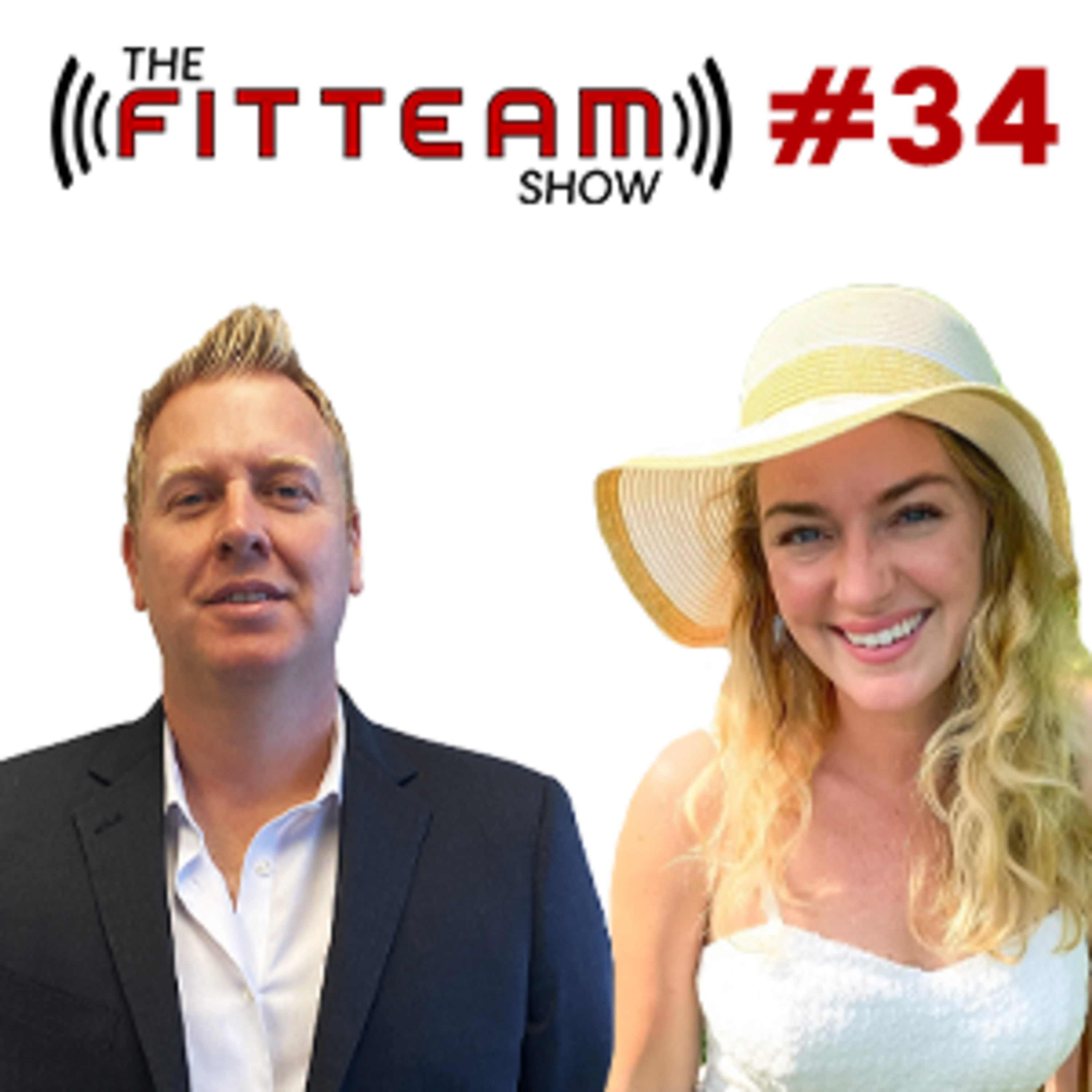 The FITTEAM Show