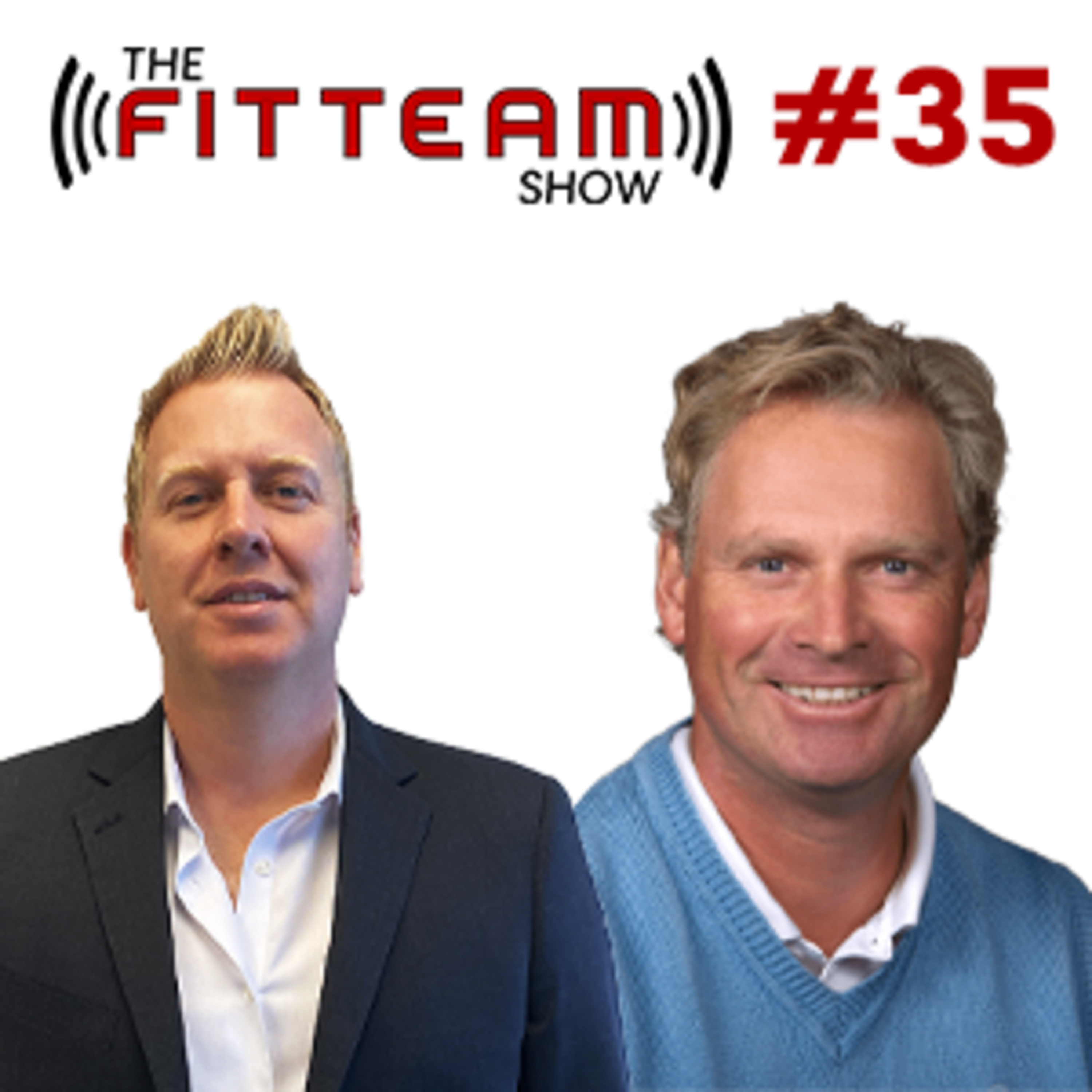 The FITTEAM Show