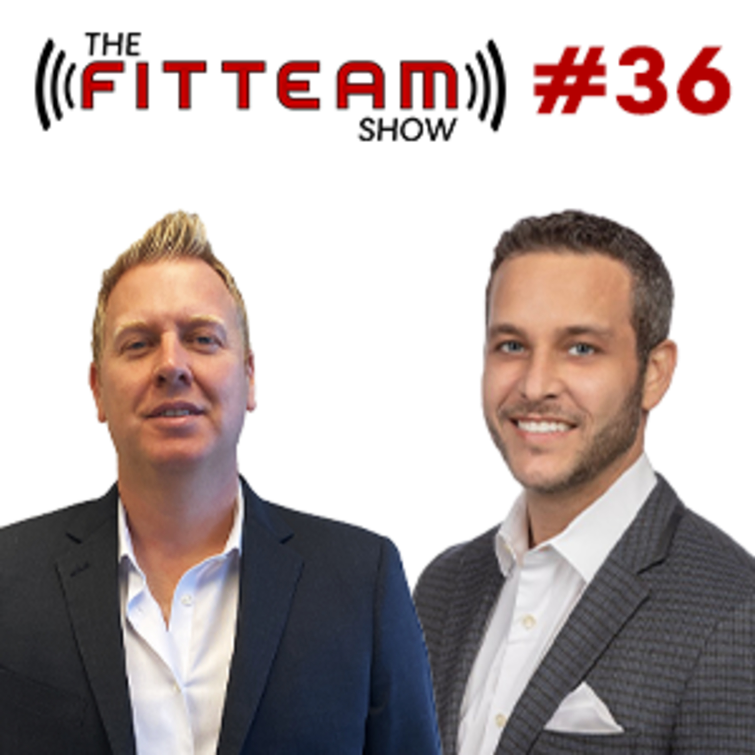The FITTEAM Show