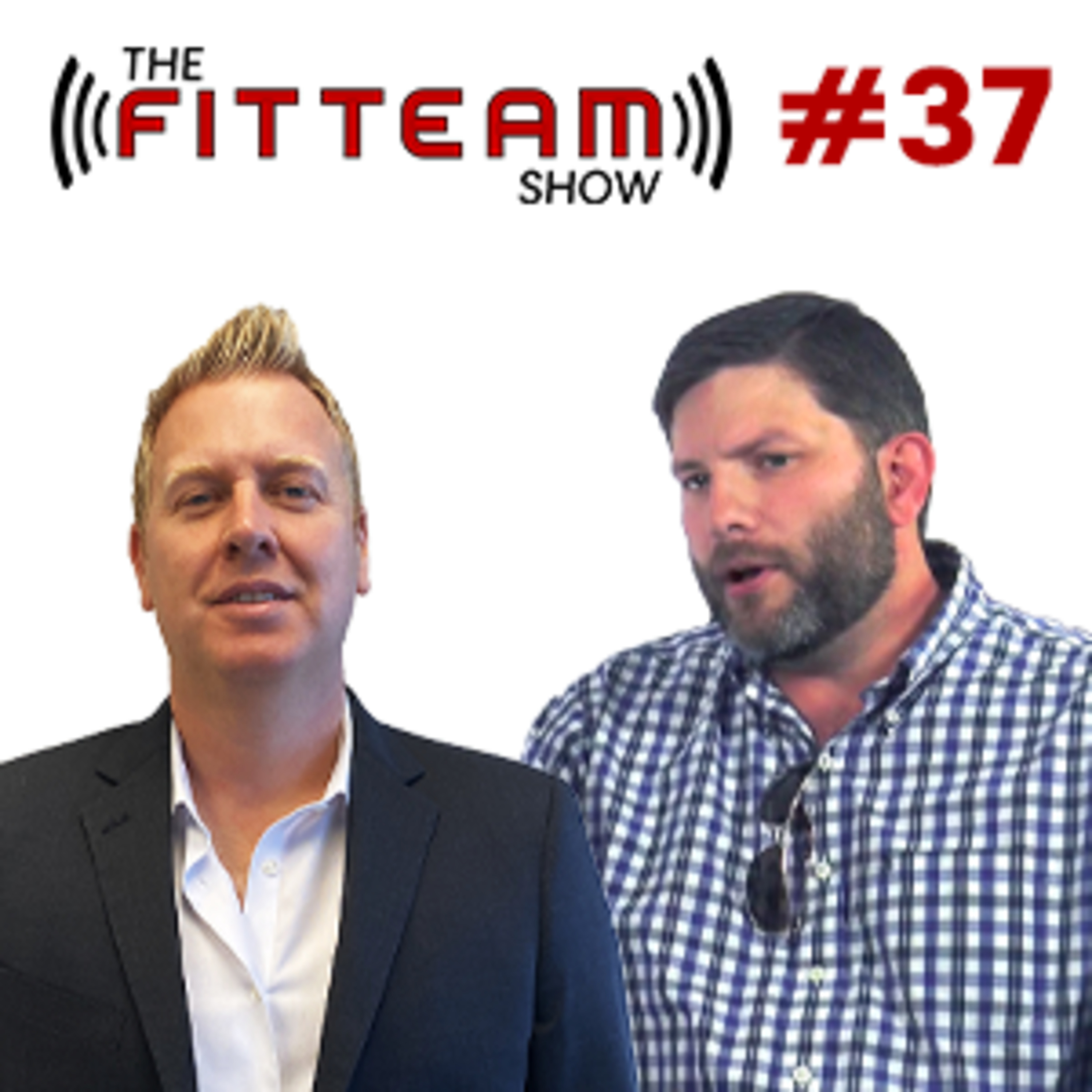 The FITTEAM Show