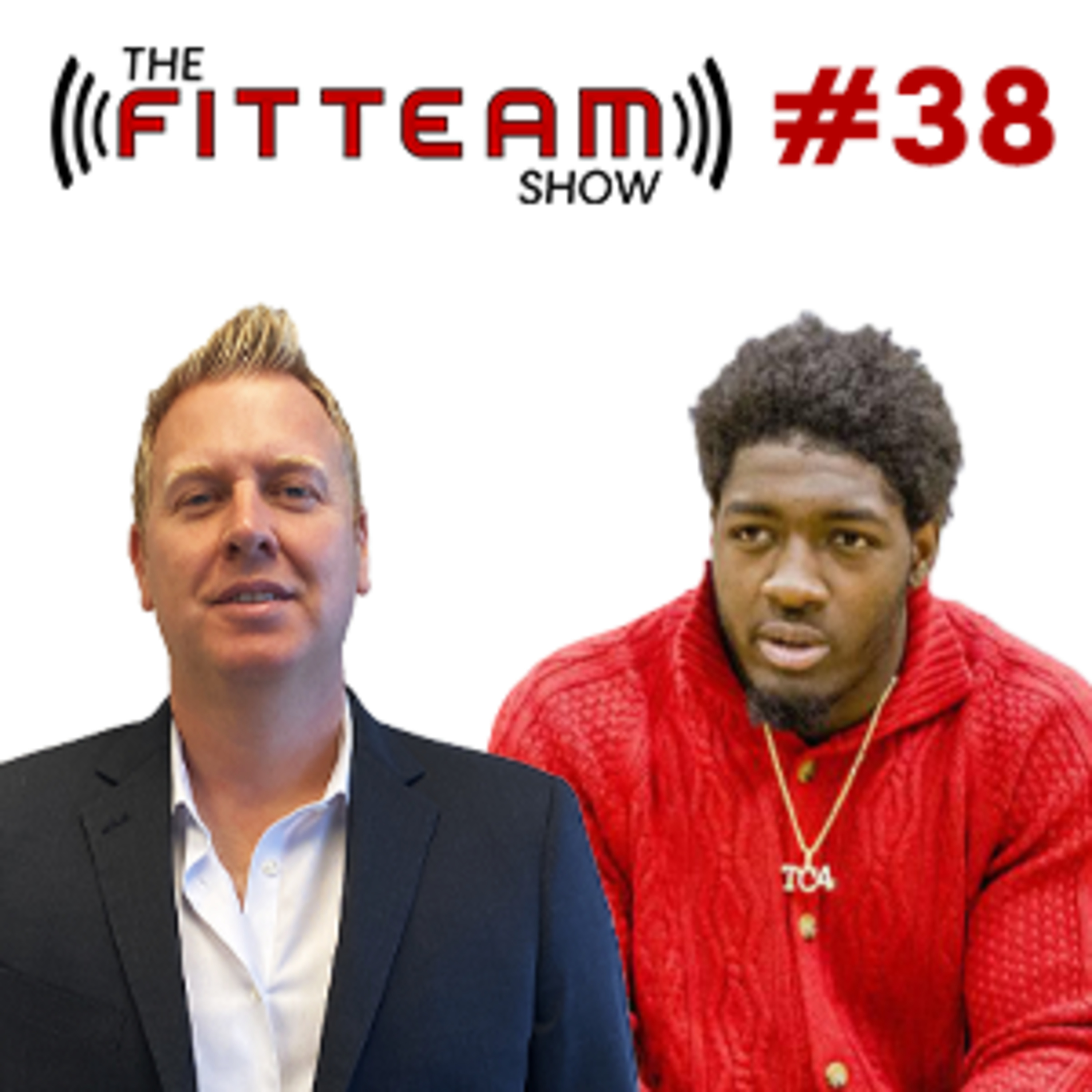 The FITTEAM Show